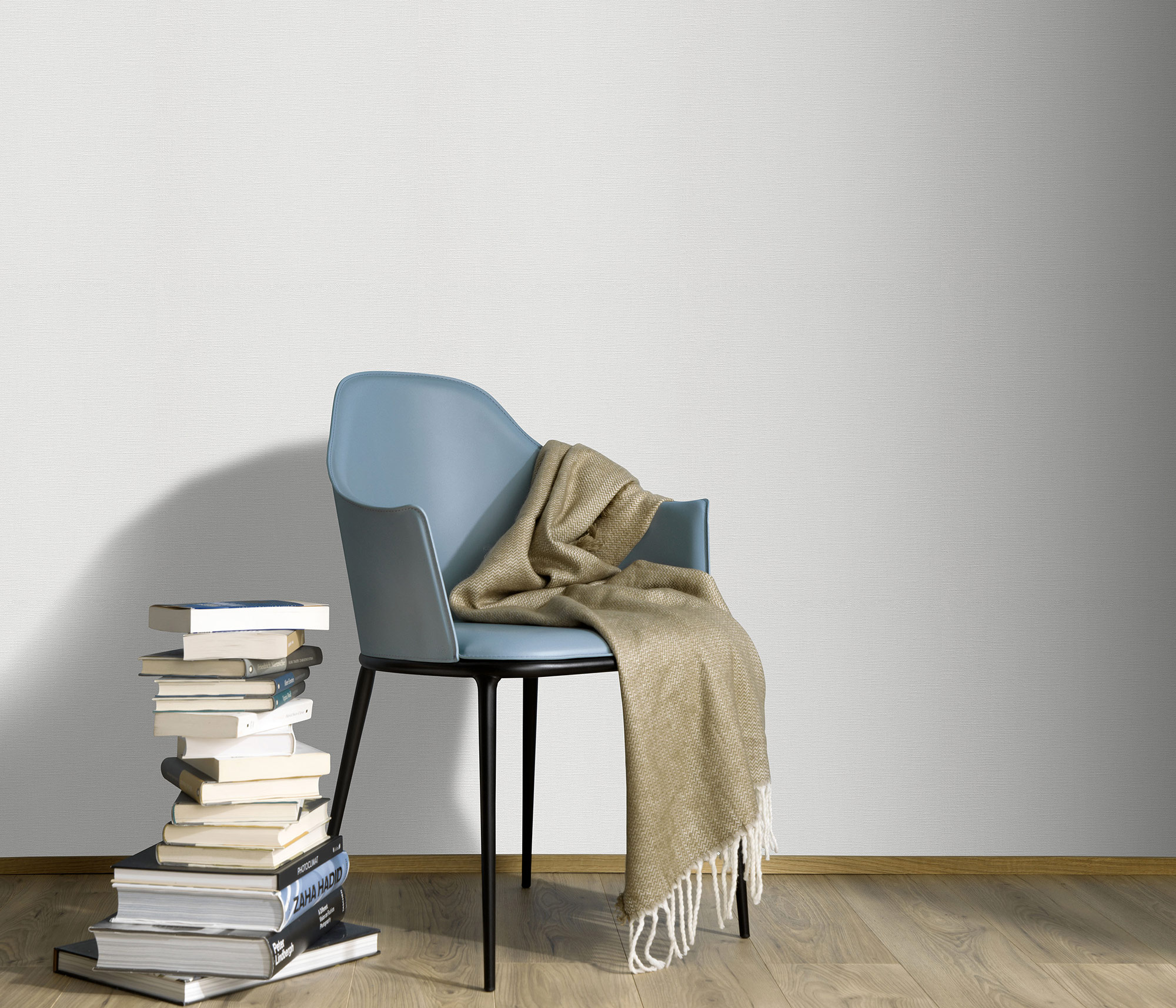 Erismann Vliestapete Opus creme 1046314