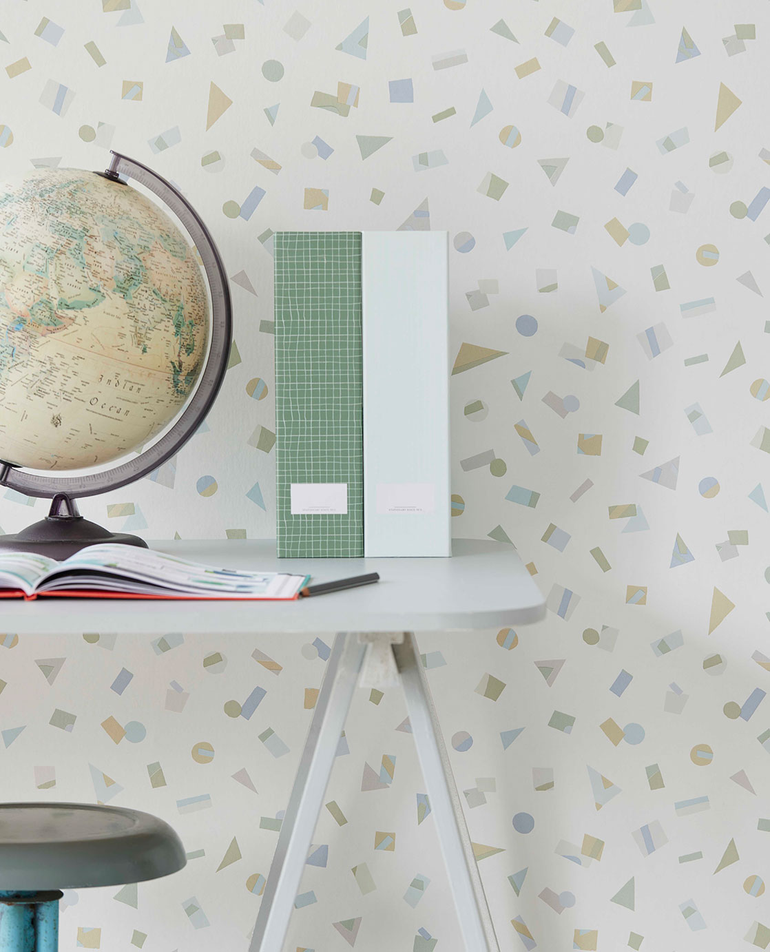 Eijffinger Vliestapete Explore Tapete Kinderzimmer 323073