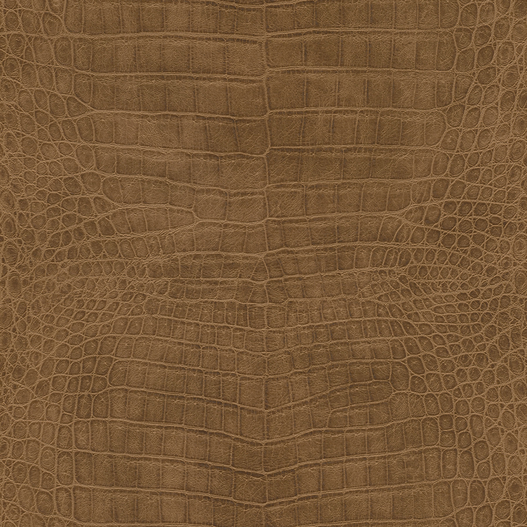 Rasch Vliestapete African Queen 3 Krokodilleder 751314