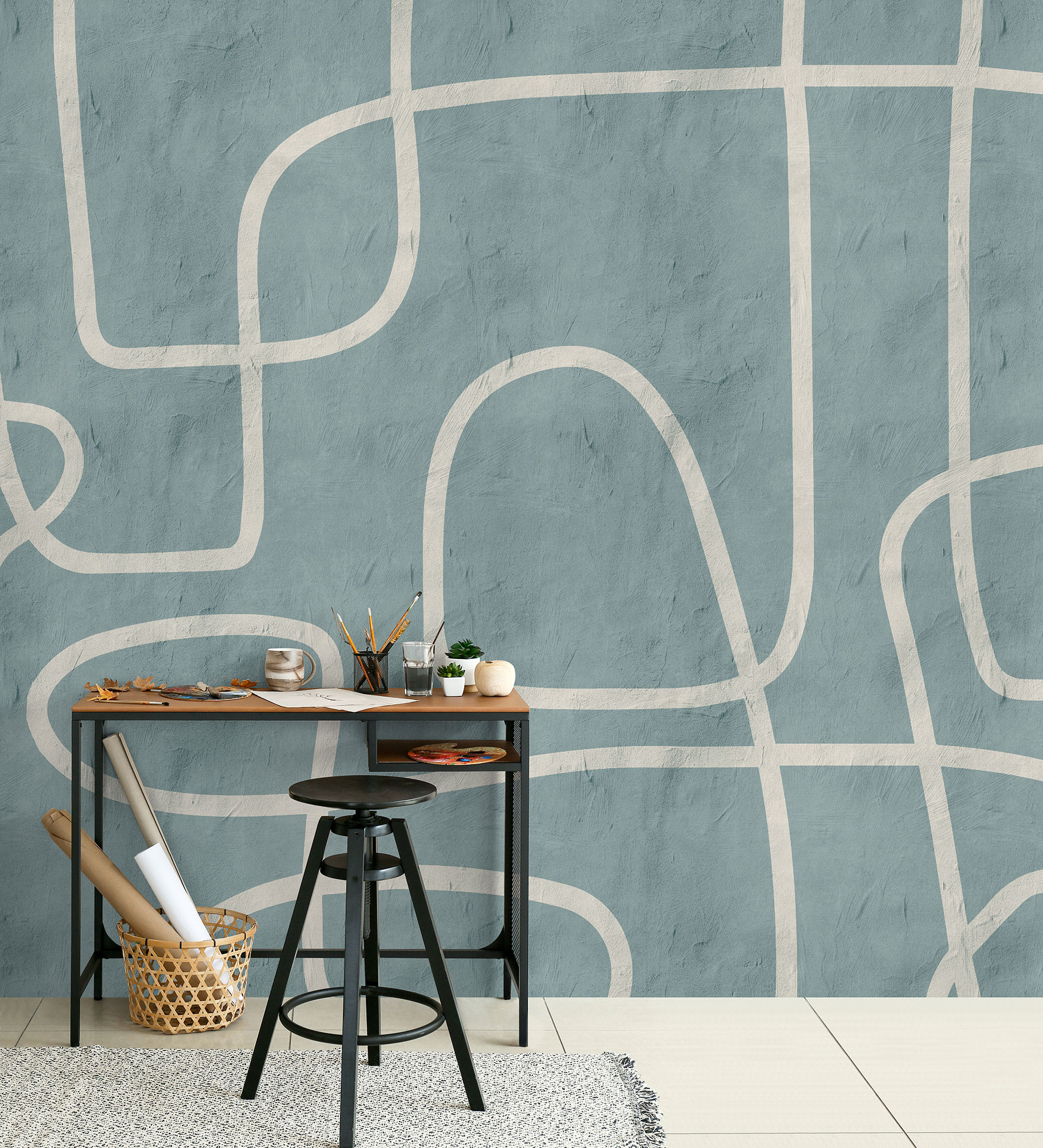 AS Fototapete Walls by Patel 3 Modern DD122888