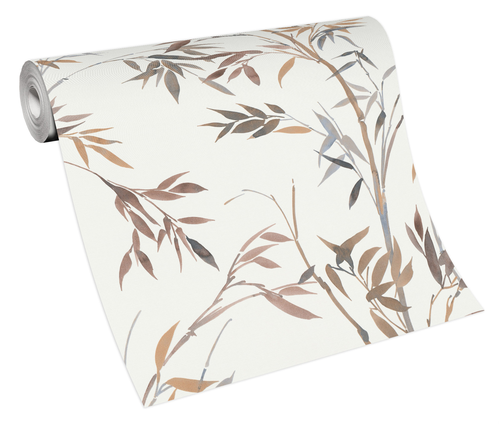 Erismann Vliestapete Martinique braun 1038811