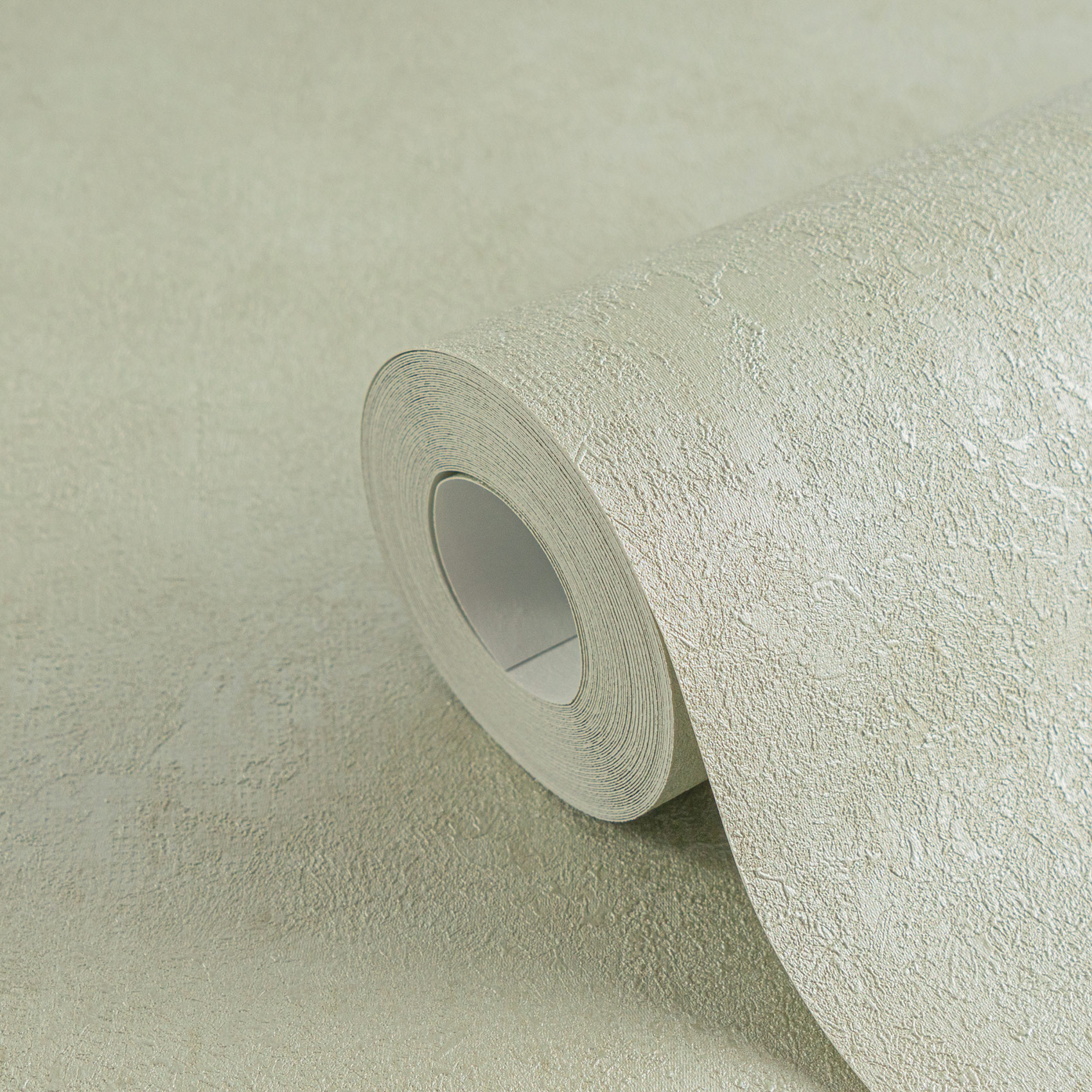 AS Vliestapete MS Hot Spots Unis Grün 782271