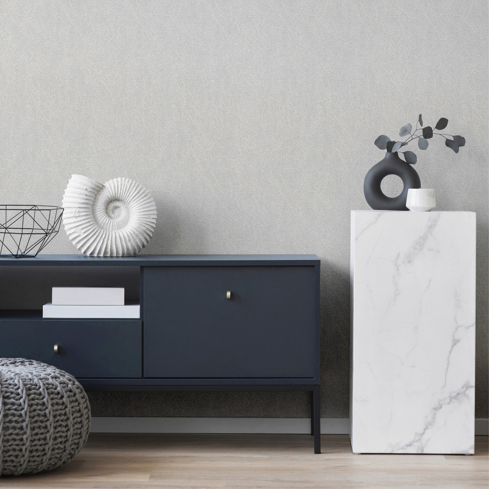 AS Vliestapete Meistervlies 8 überstreichbar 167613