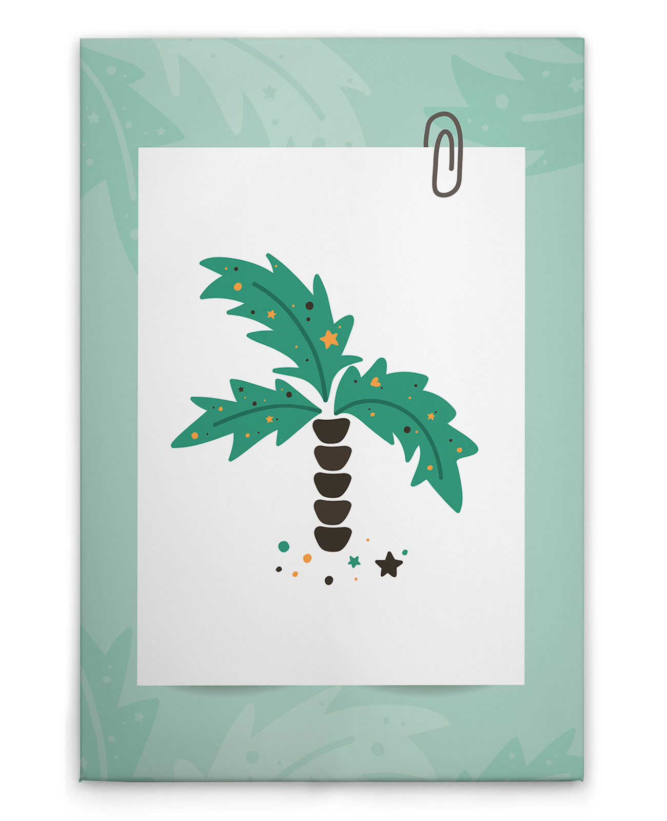 AS Leinwandbild Dream Big 1 DD132468