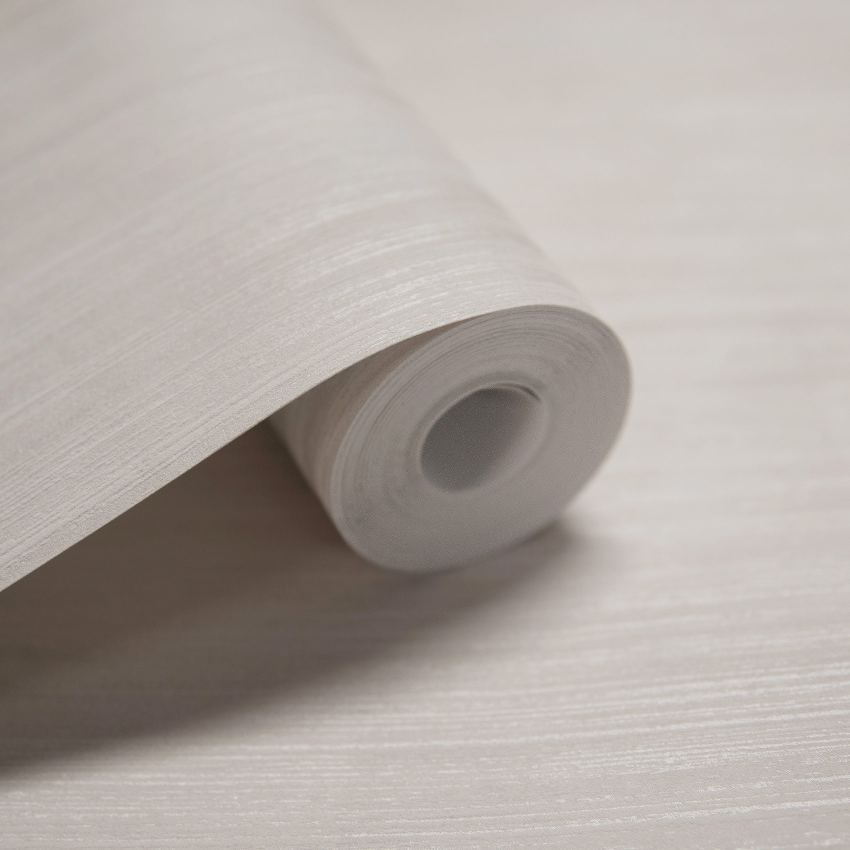 Hohenberger Vliestapete Artist Brush Uni Beige 27301