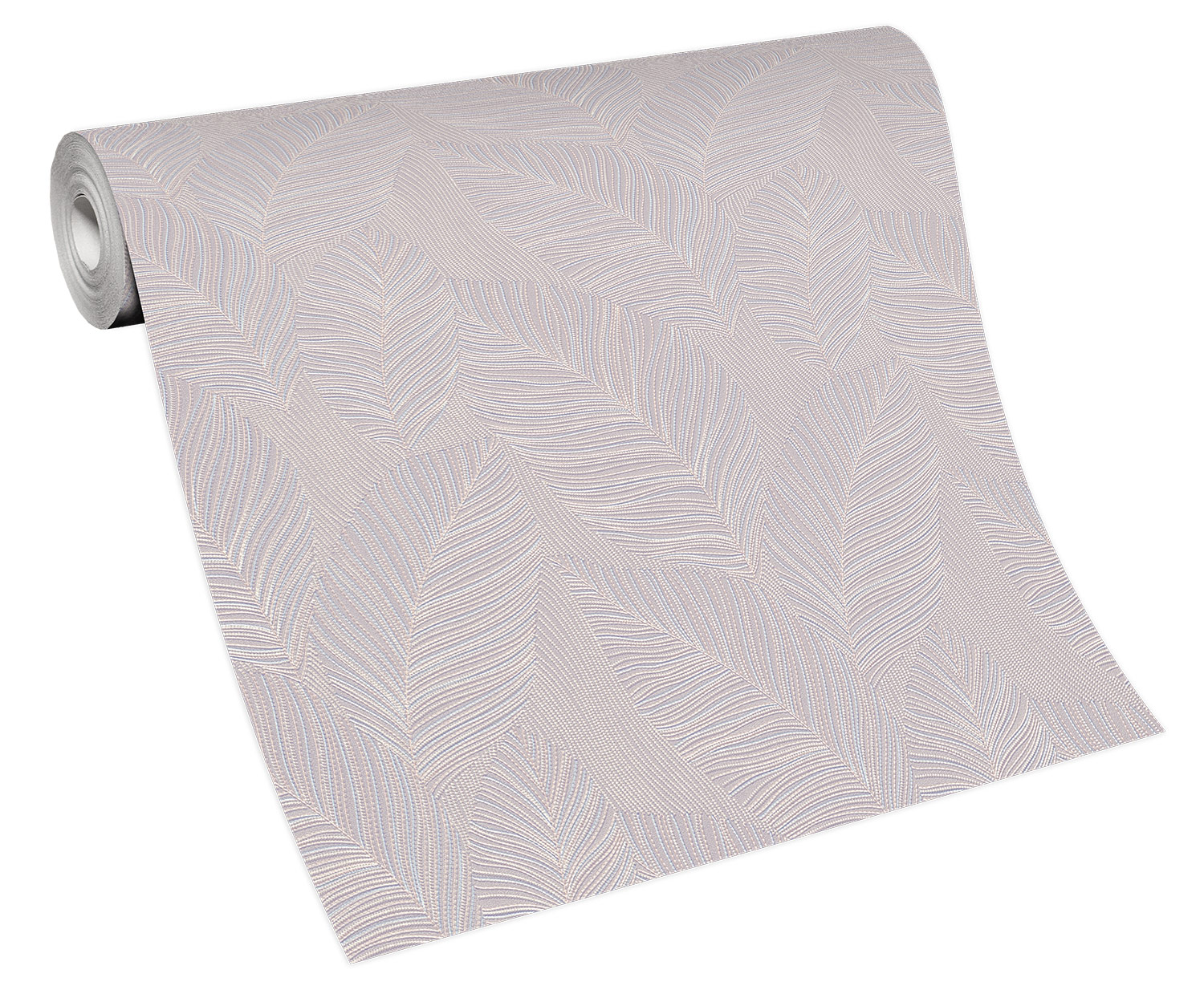 Erismann Vliestapete Paradisio 2 taupe 1012538