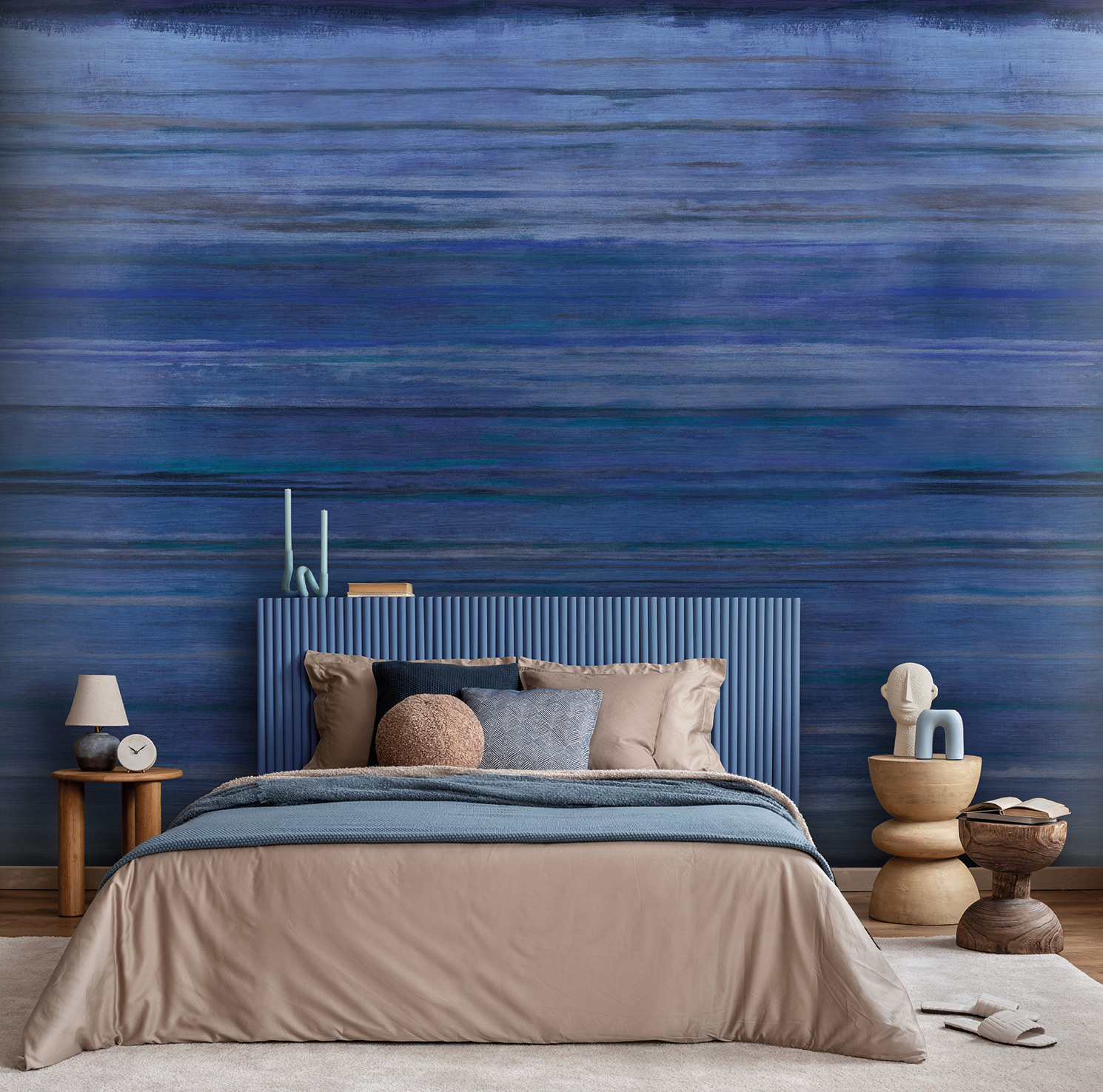 Decoprint Fototapete Designer Walls 2 Haze DW3041