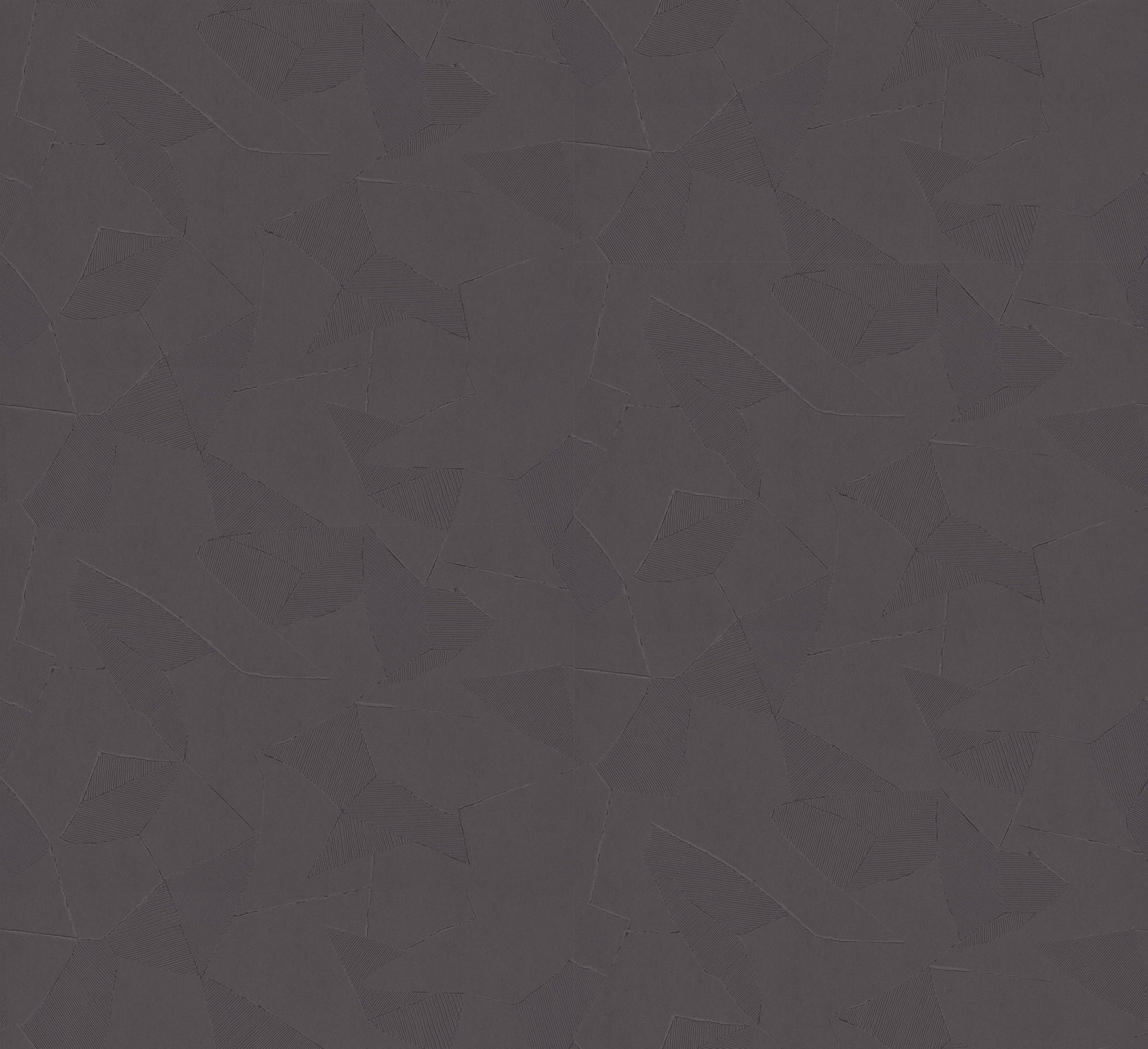 Masureel Vliestapete Erosion Magma Caviar ERO201