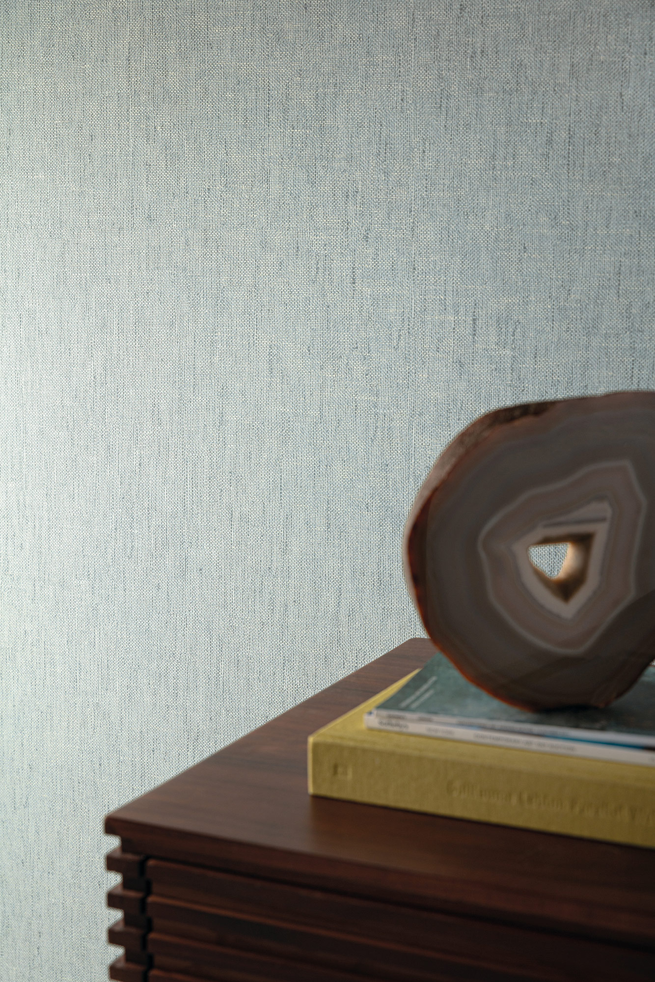 Masureel Vliestapete The Colour Book 2 Telis Glass  RHA501