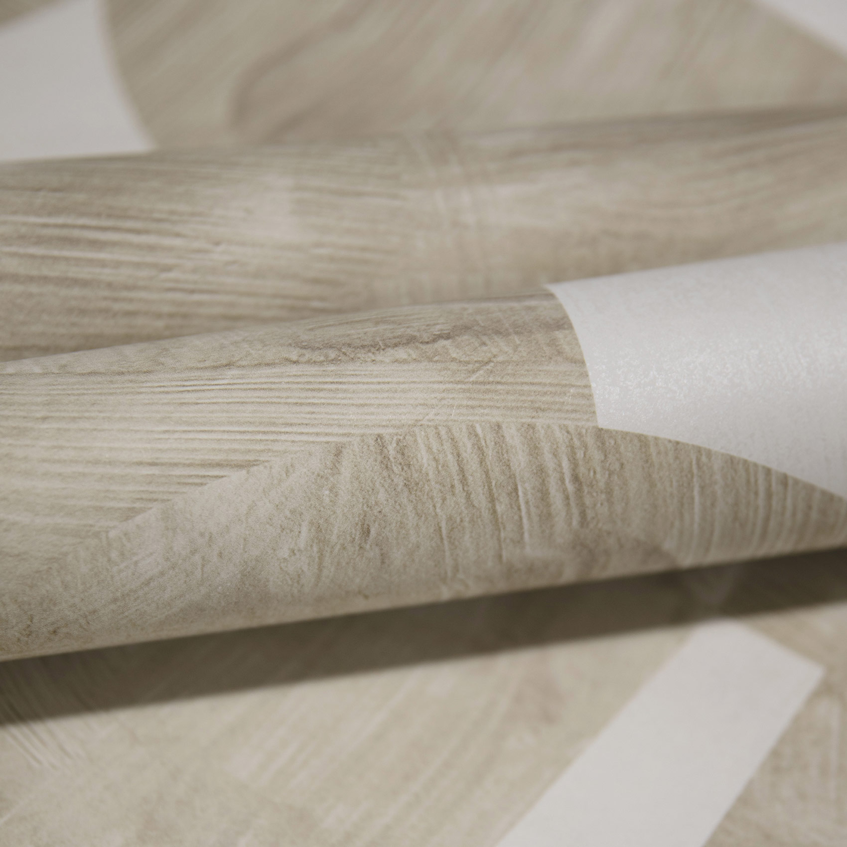 Hohenberger Vliestapete Artist Geometric Beige 65457