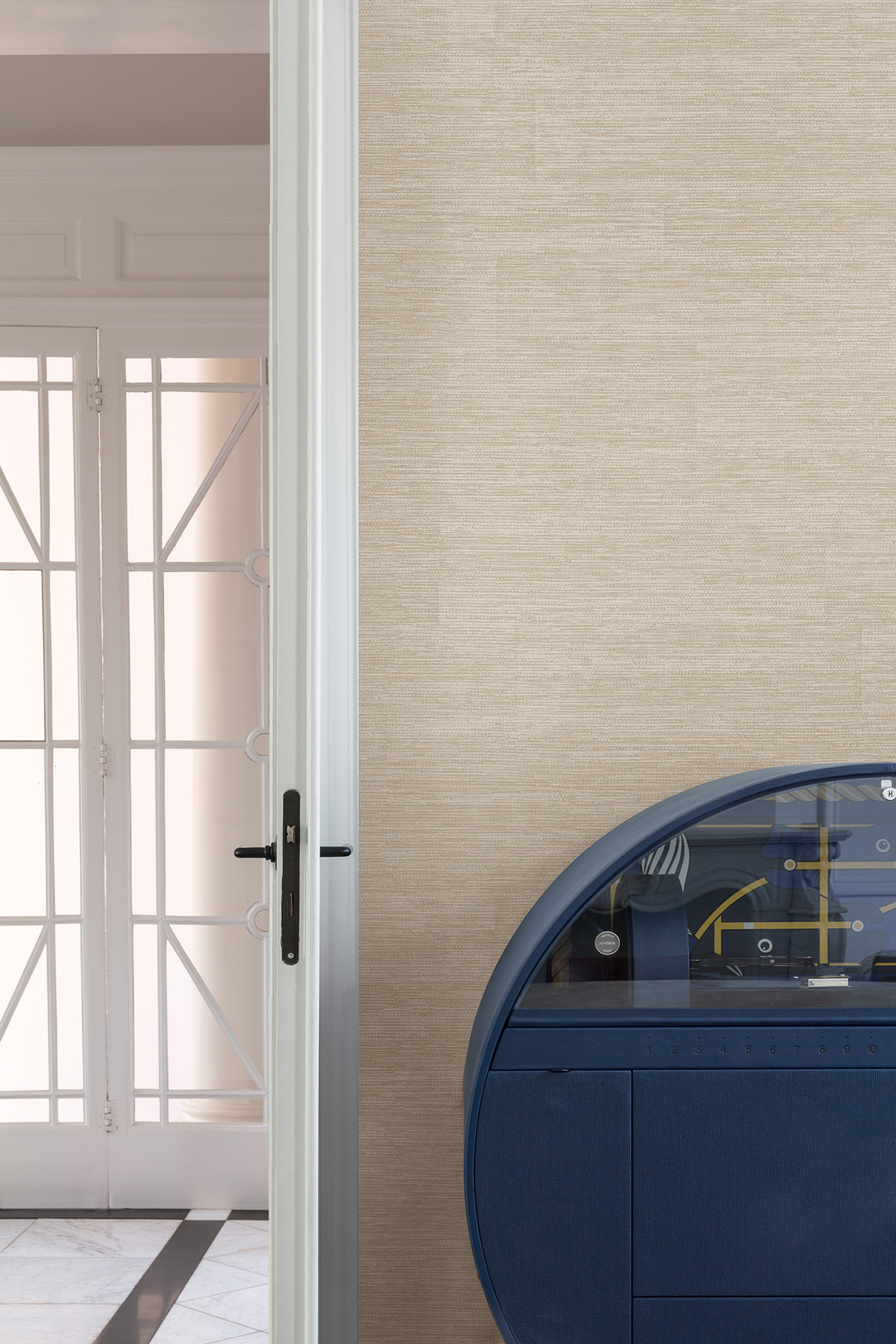 Thomas Vliestapete Fine Weaves PW1022