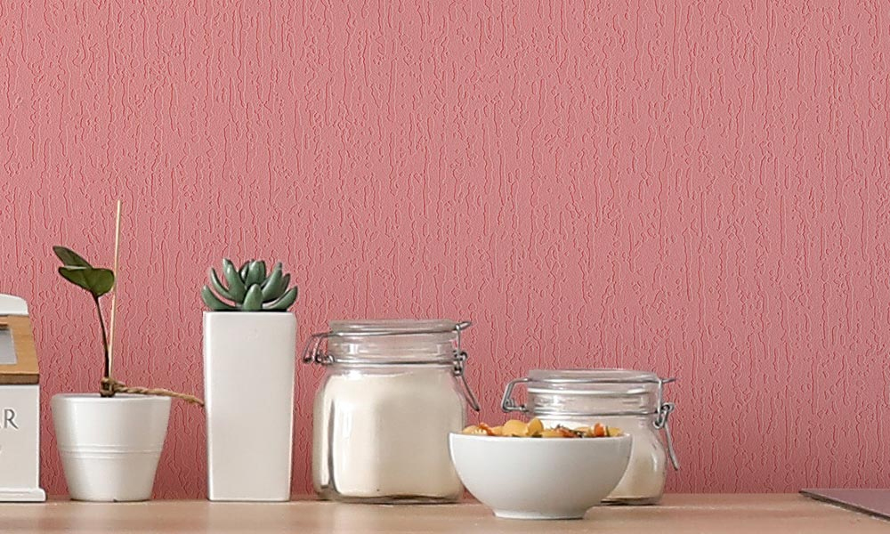 Erfurt Strukturvlies Tapete Basic 405 | Einzelrolle