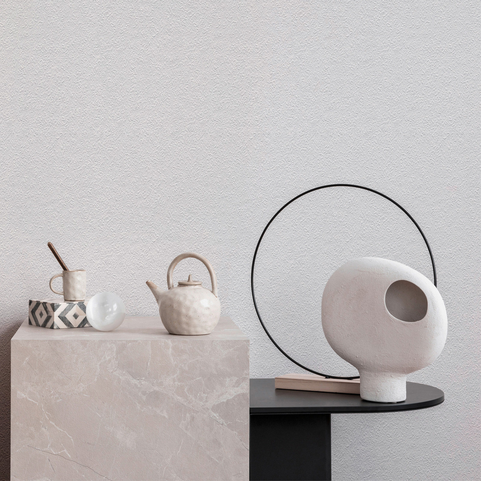 AS Vliestapete Meistervlies 8 überstreichbar 141514