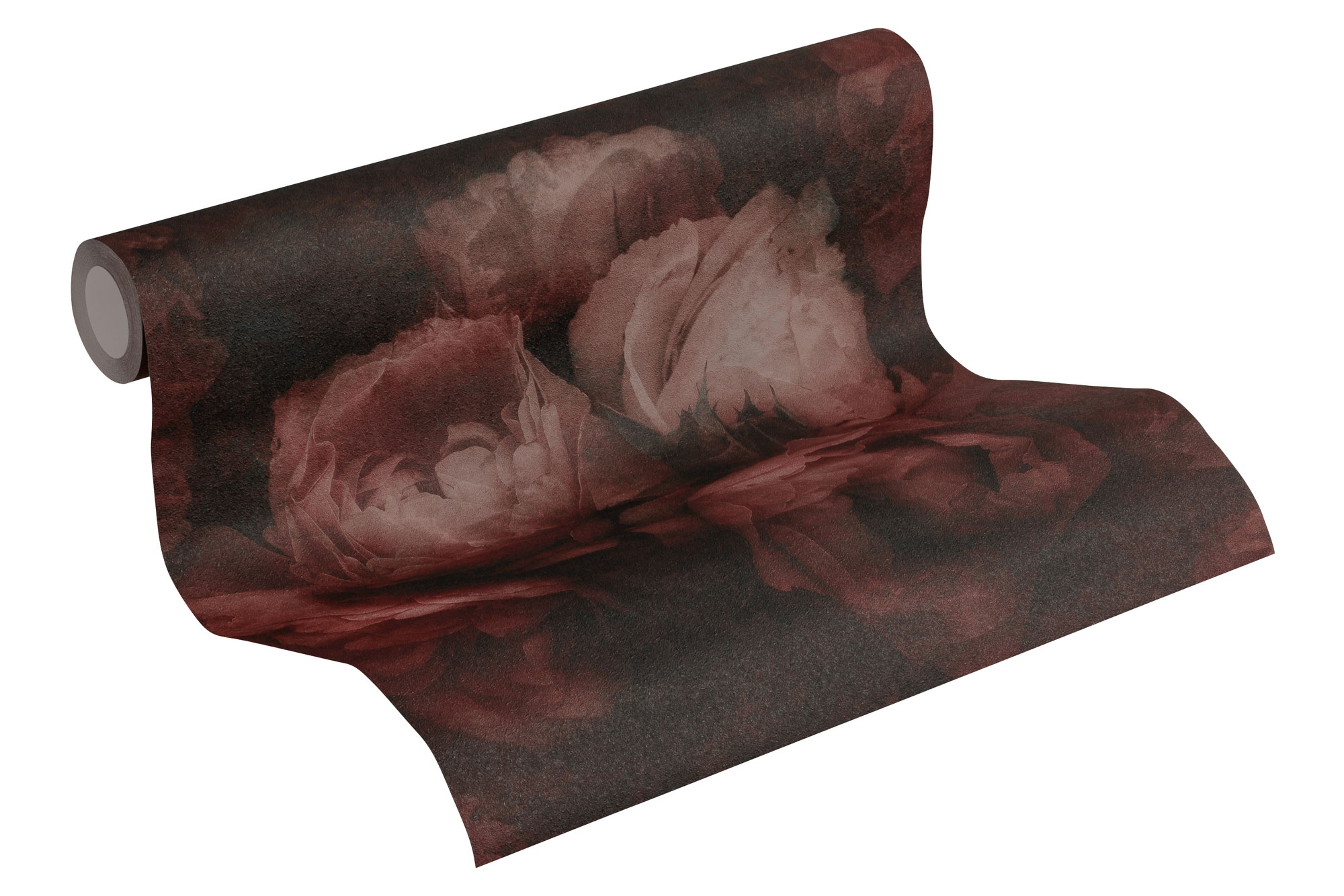 AS Vliestapete New Walls Florale Tapete 373924