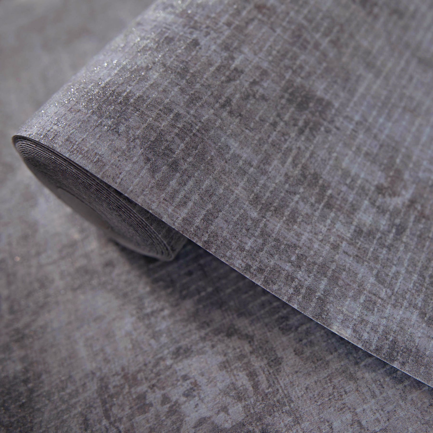 Hohenberger Vliestapete Cerra Fleur Blue Grey 81425