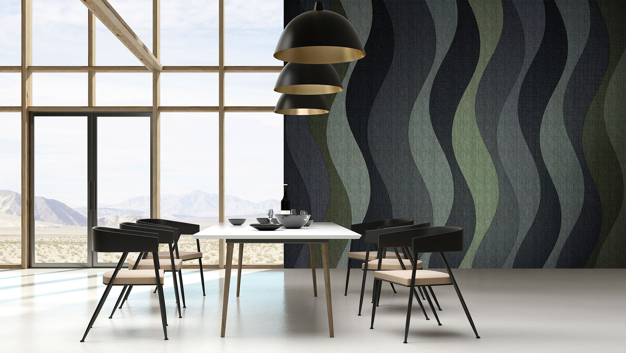 AS Fototapete Walls by Patel 3 Abstrakt DD122296