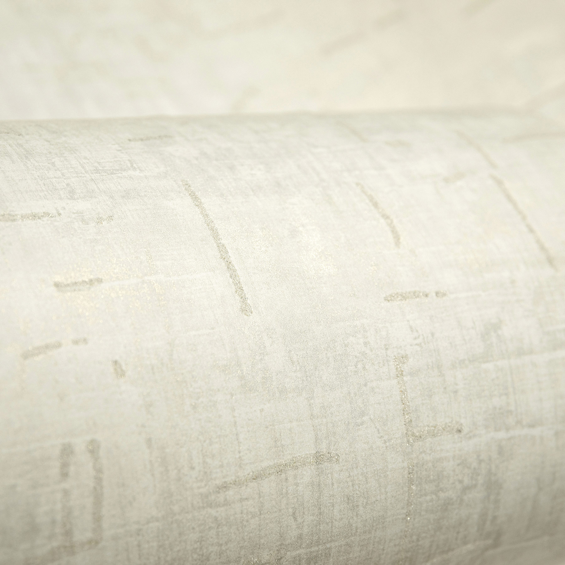 Hohenberger Vliestapete Divino Vesta Matte Cream 81321