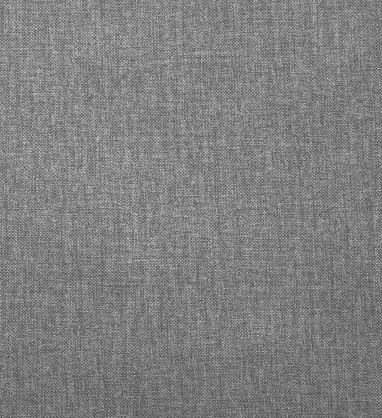 Hohenberger Vliestapete Artist Textil Plain Anthrazit 27254
