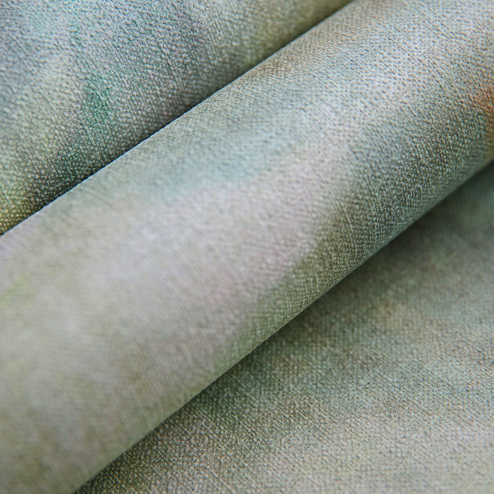 Hohenberger Vliestapete Artist Informel Green 27295