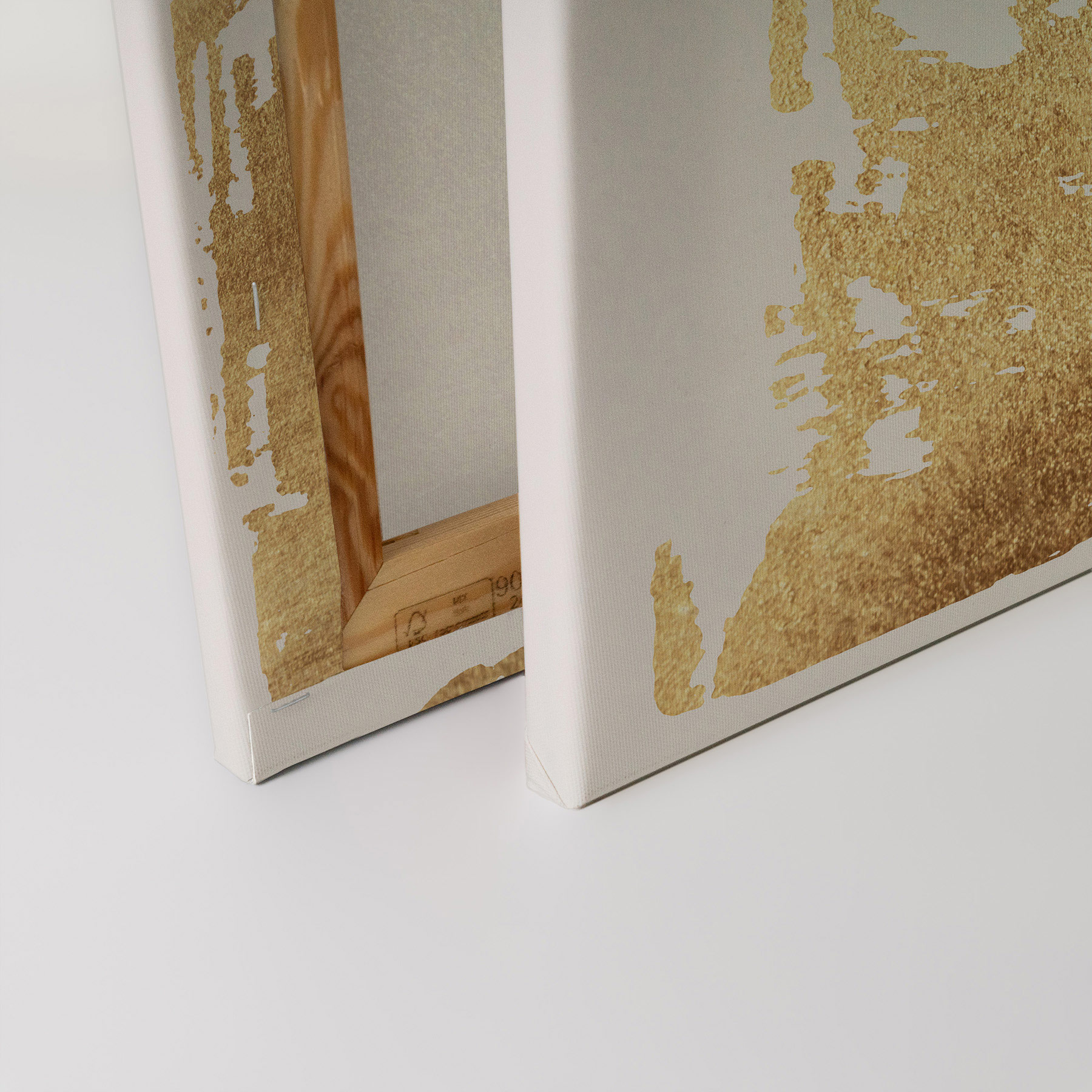 AS Leinwandbild Black Poppy DD131799