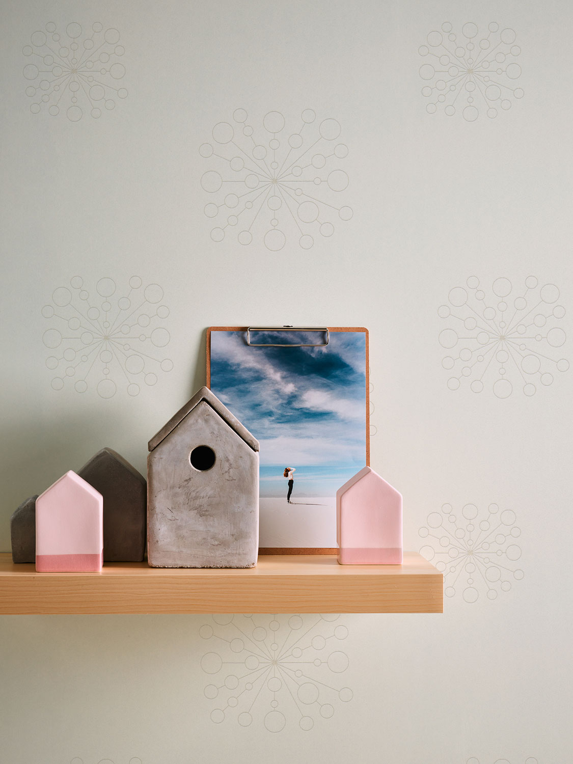 AS Création Vliestapete Trendwall 367843