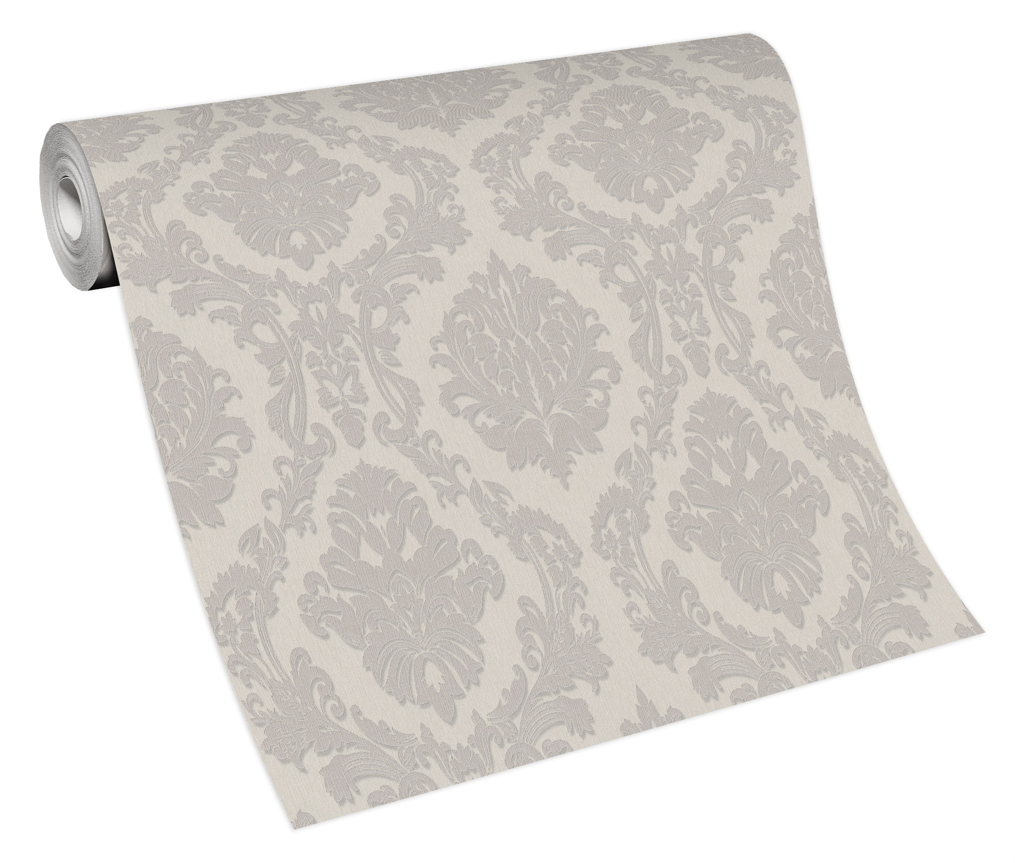 Erismann Vliestapete Versailles Barocktapete beige 1028837