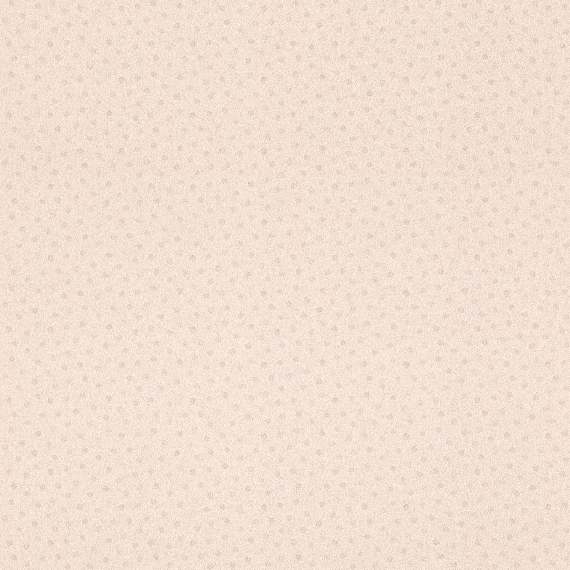 Rasch Vliestapete Bambino XIX Punkte klein 253047