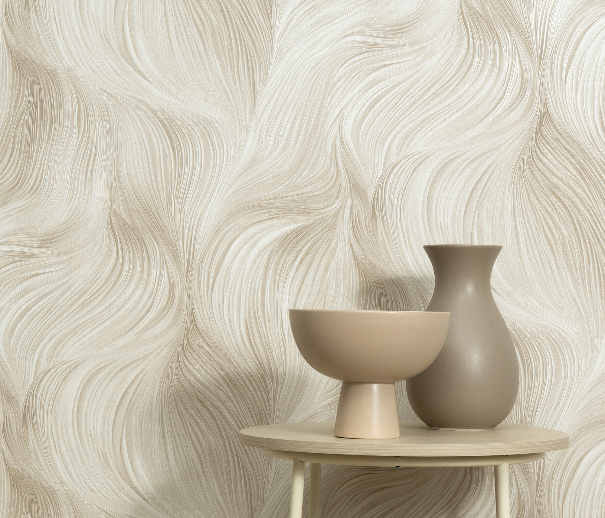 Erismann Vliestapete GMK Fashion for Walls 5 beige 1052202