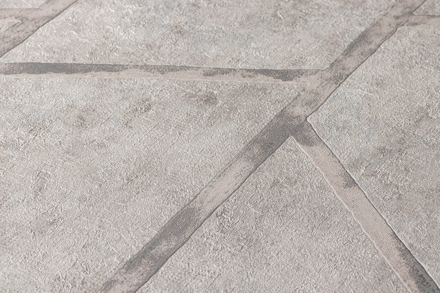 AS Vliestapete Metropolitan Stories Geometrisch 369282