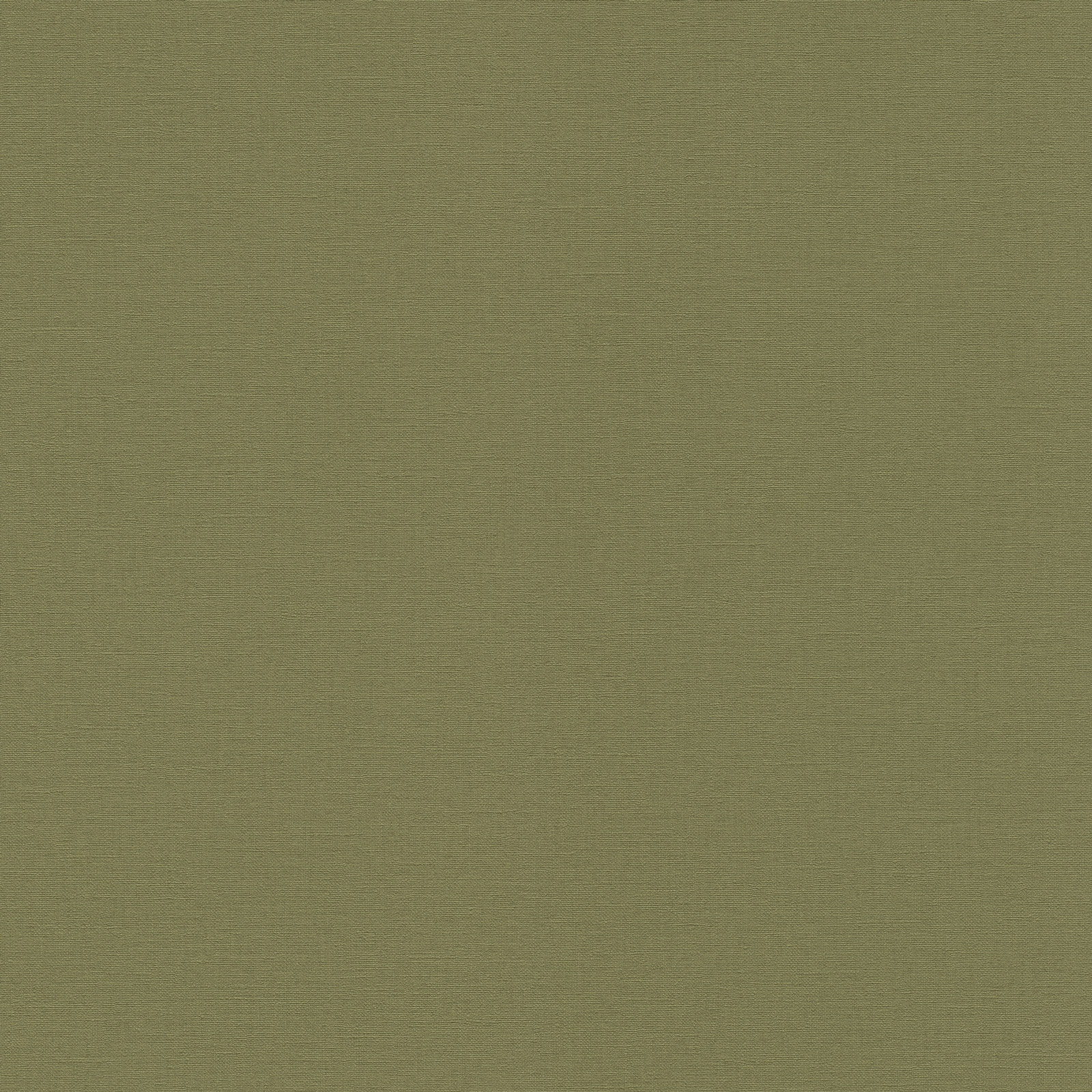 Rasch Vliestapete Country Charme Grün-kaki 452068