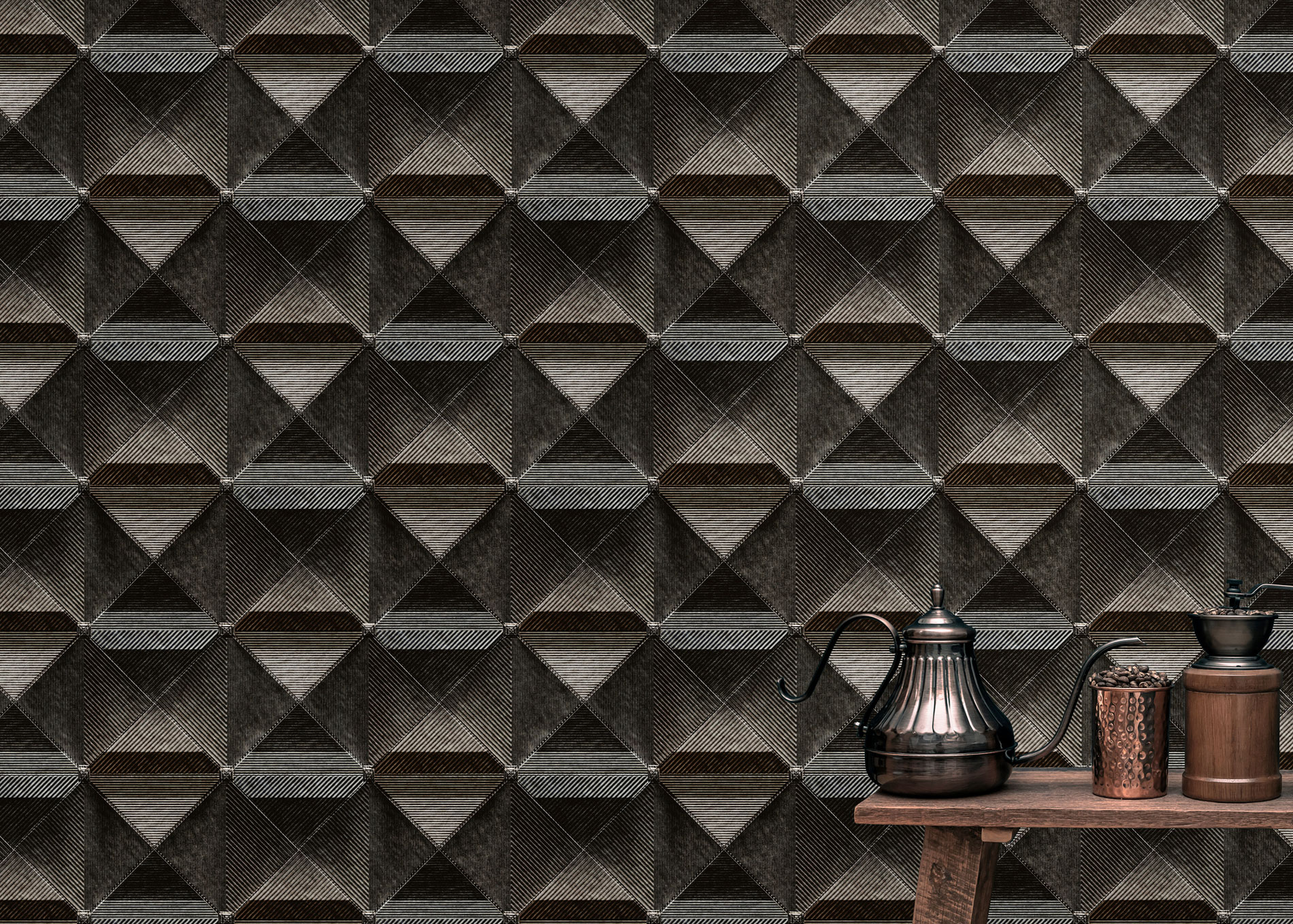 AS Fototapete Walls by Patel 2 3D DD113347