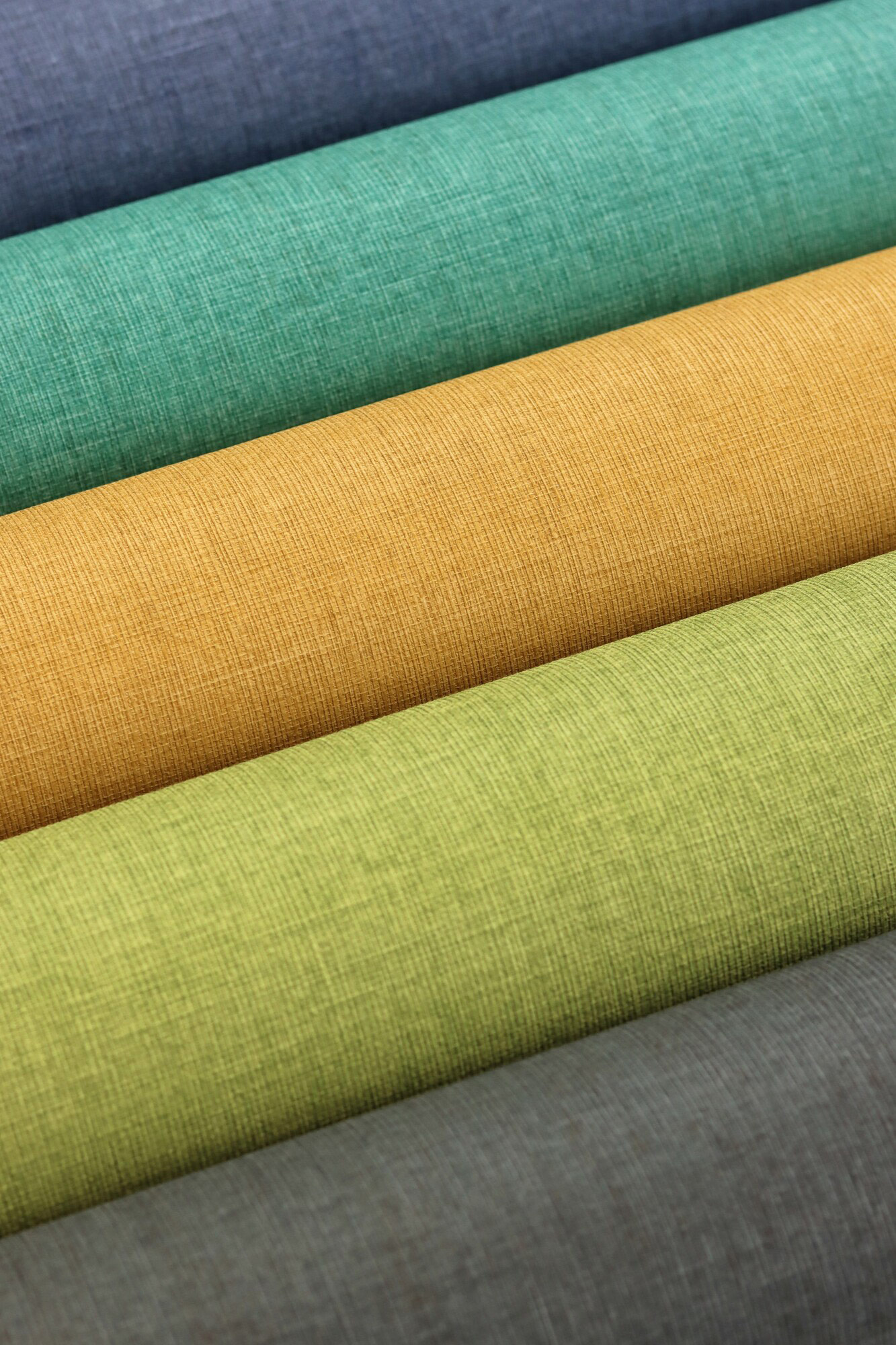 Rasch Vliestapete Florentine 3 Textilstruktur Uni 484762