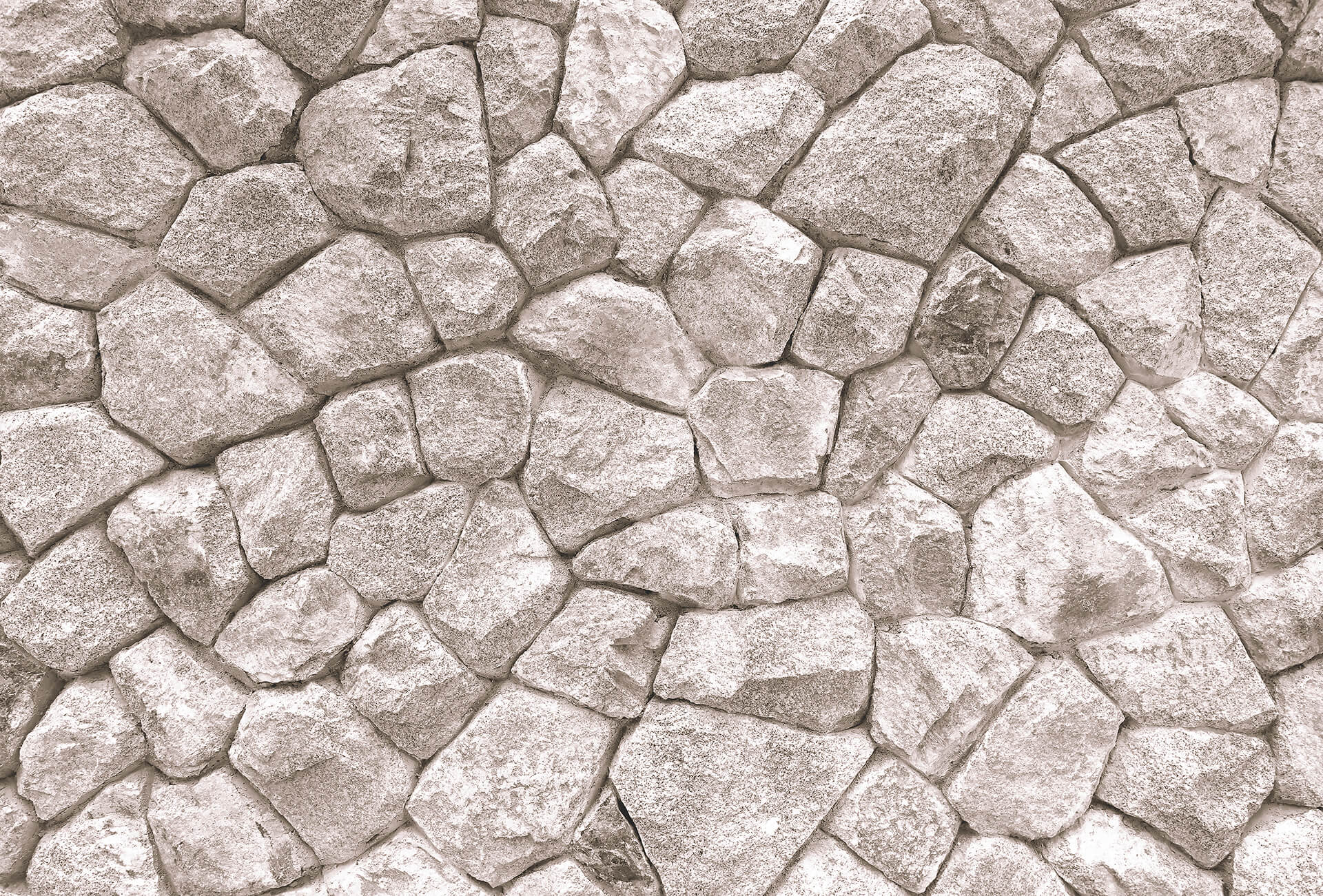 AS Fototapete Designwalls 2.0 Stone Wall Steine DD118977