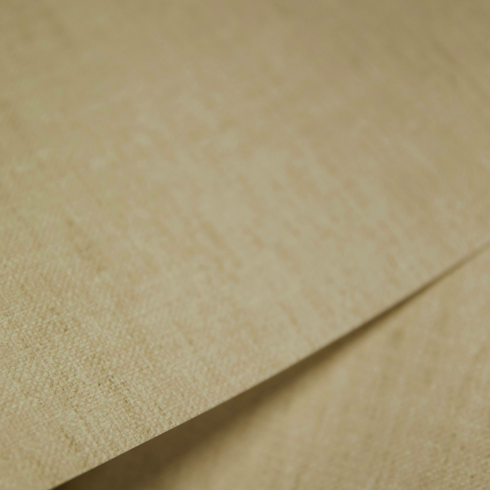 Hohenberger Vliestapete Artist Collage Uni Yellow 27275