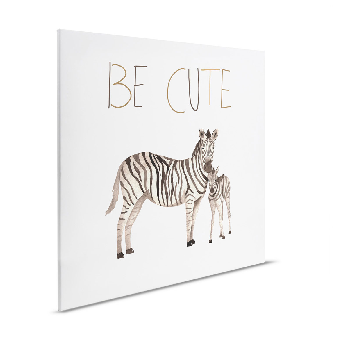 AS Leinwandbild Fam Portrait 2 DD129422