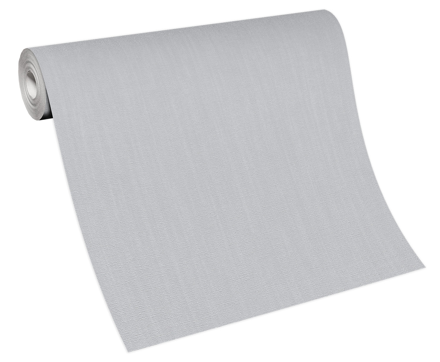 Erismann Vliestapete Spotlight Unitapete grau 1010810