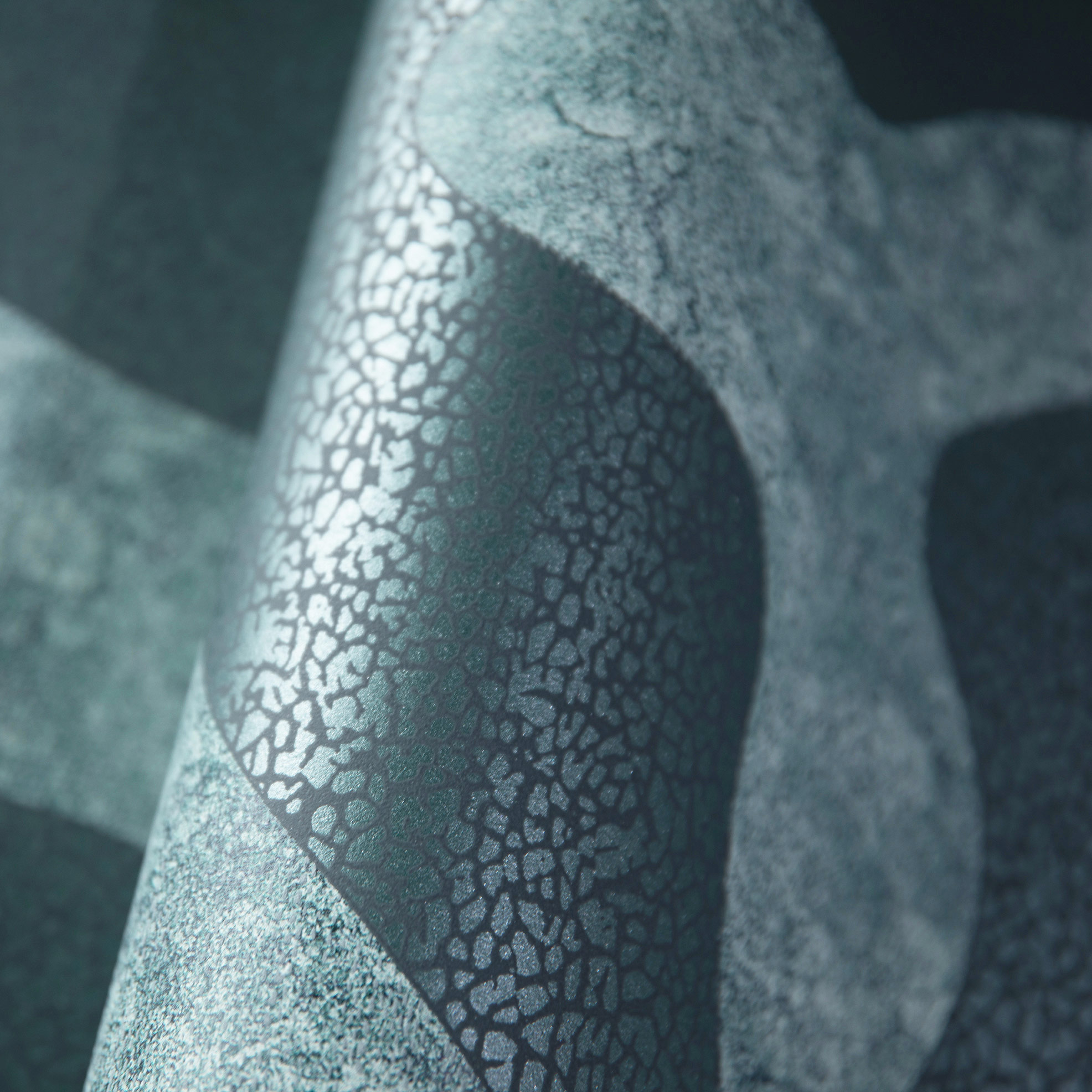 Hohenberger Vliestapete Raku Elifet 65731