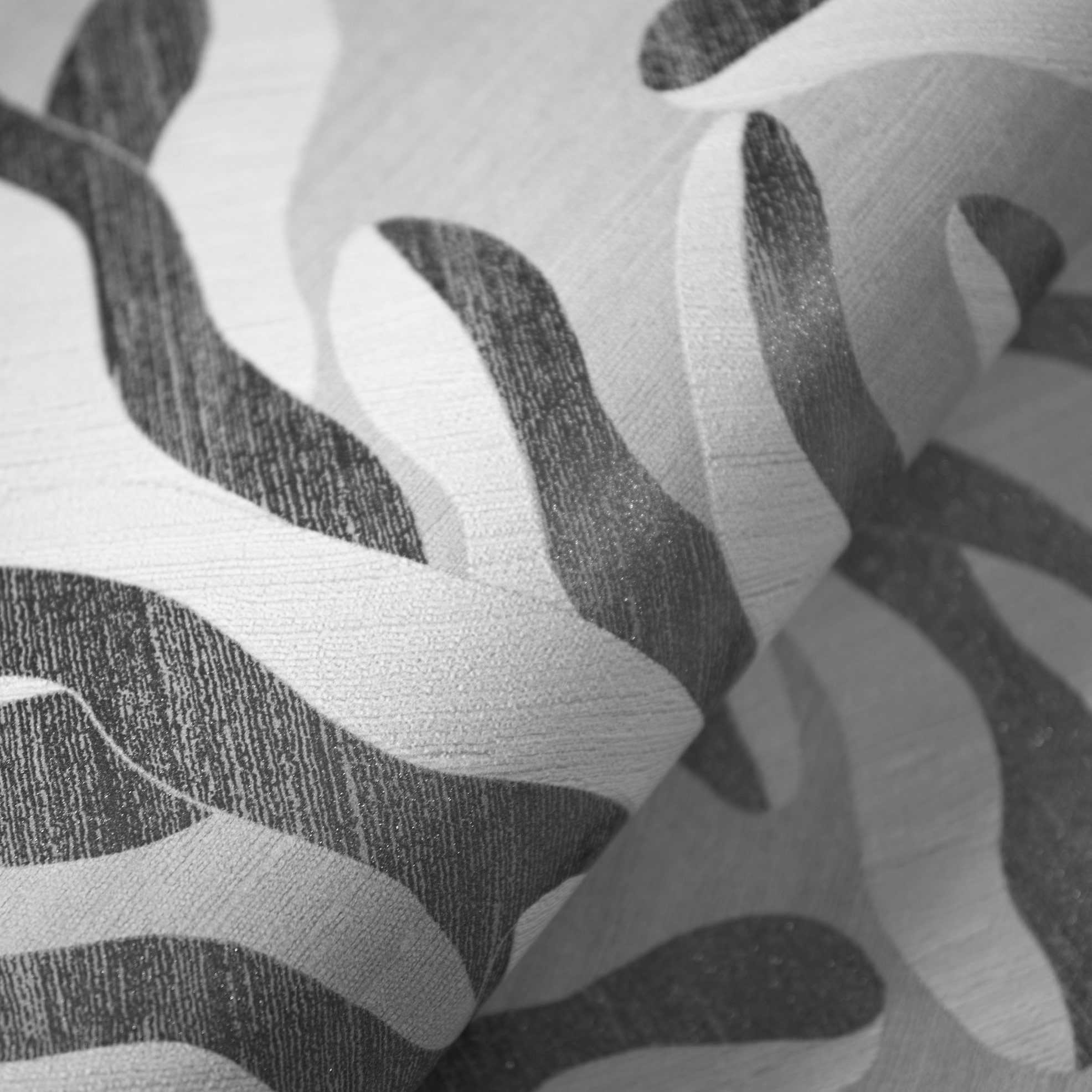 Hohenberger Vliestapete Raku Ivy 65709