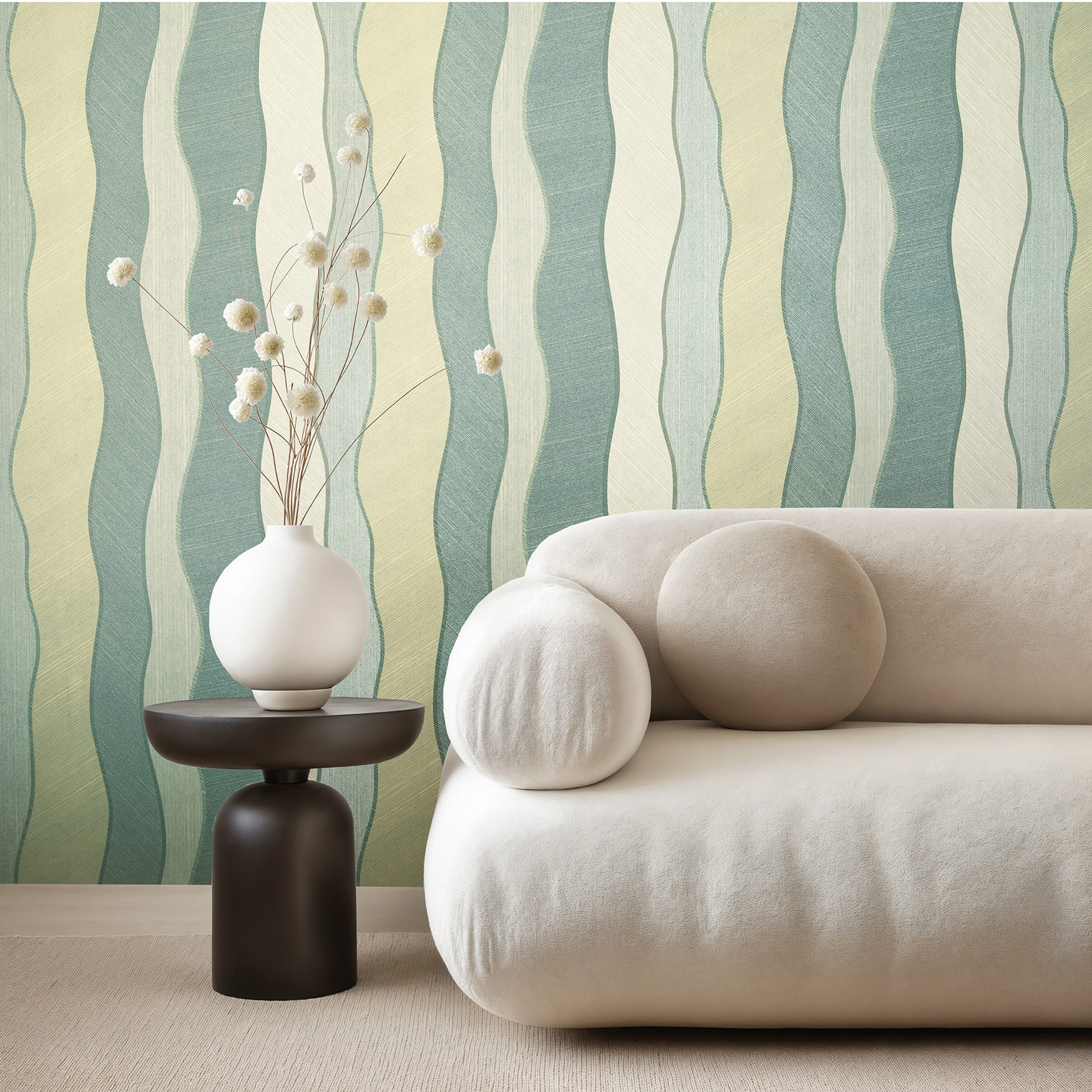 Hohenberger Vliestapete Raku Luana 81414