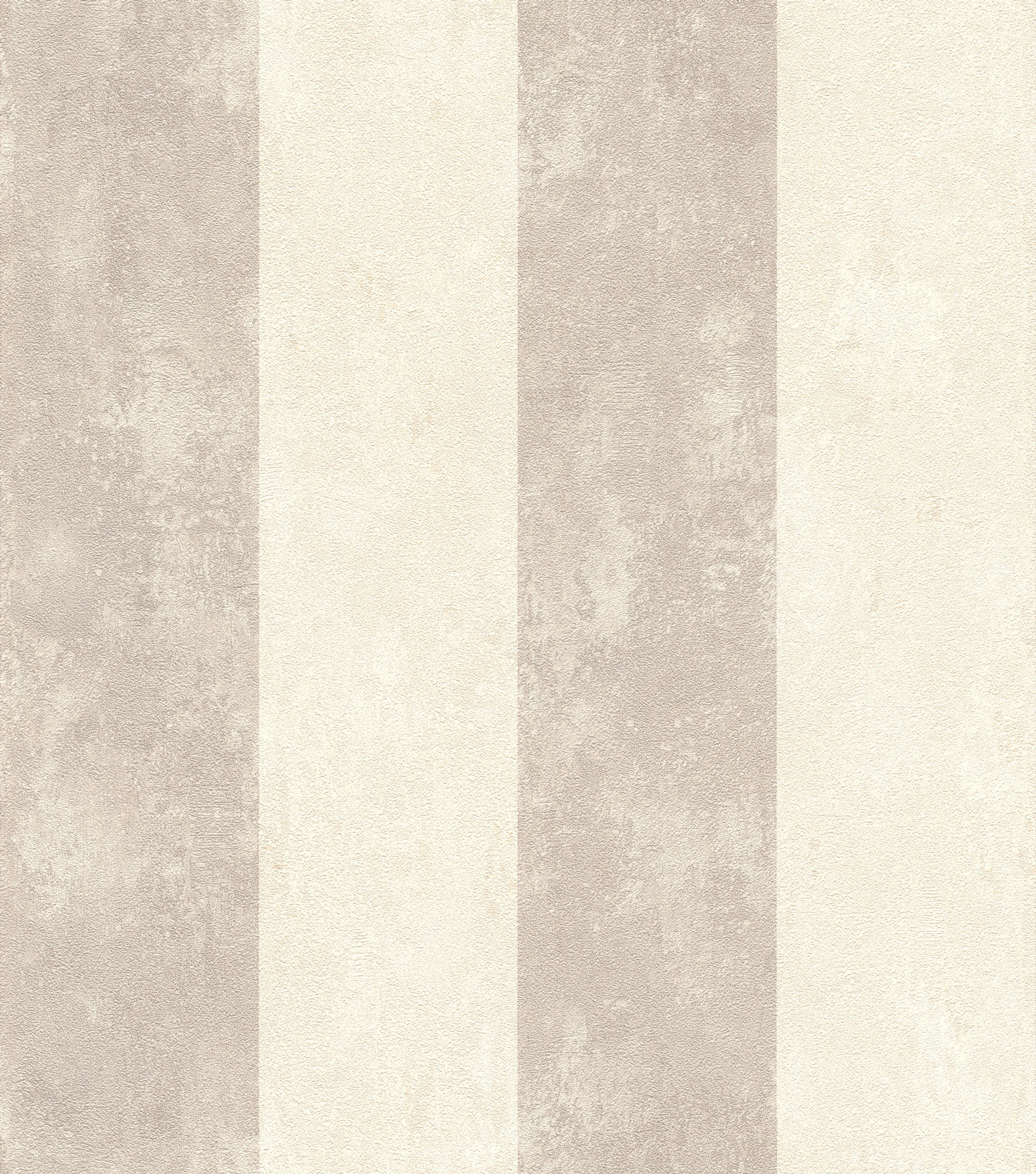 Rasch Vliestapete Tapetenwechsel 2 Streifen Vintage Look 608