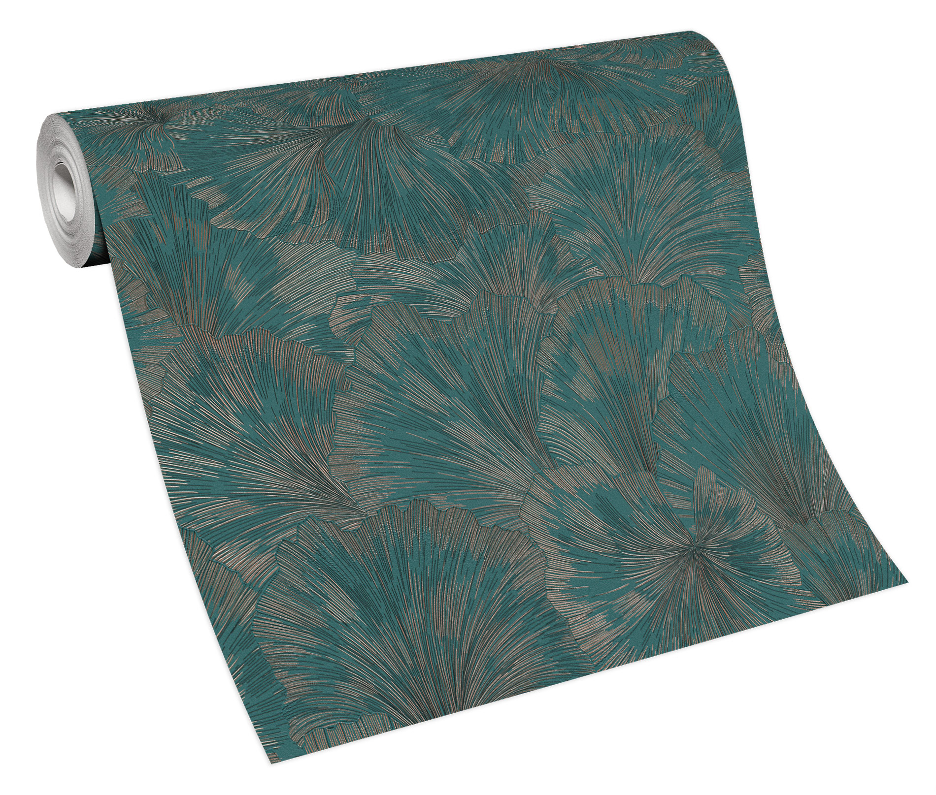 Erismann Vliestapete GMK Fashion for Walls 4 grün 1037319