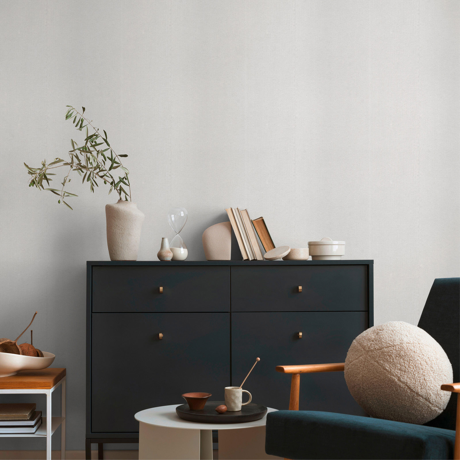 AS Vliestapete Meistervlies 8 überstreichbar 248312