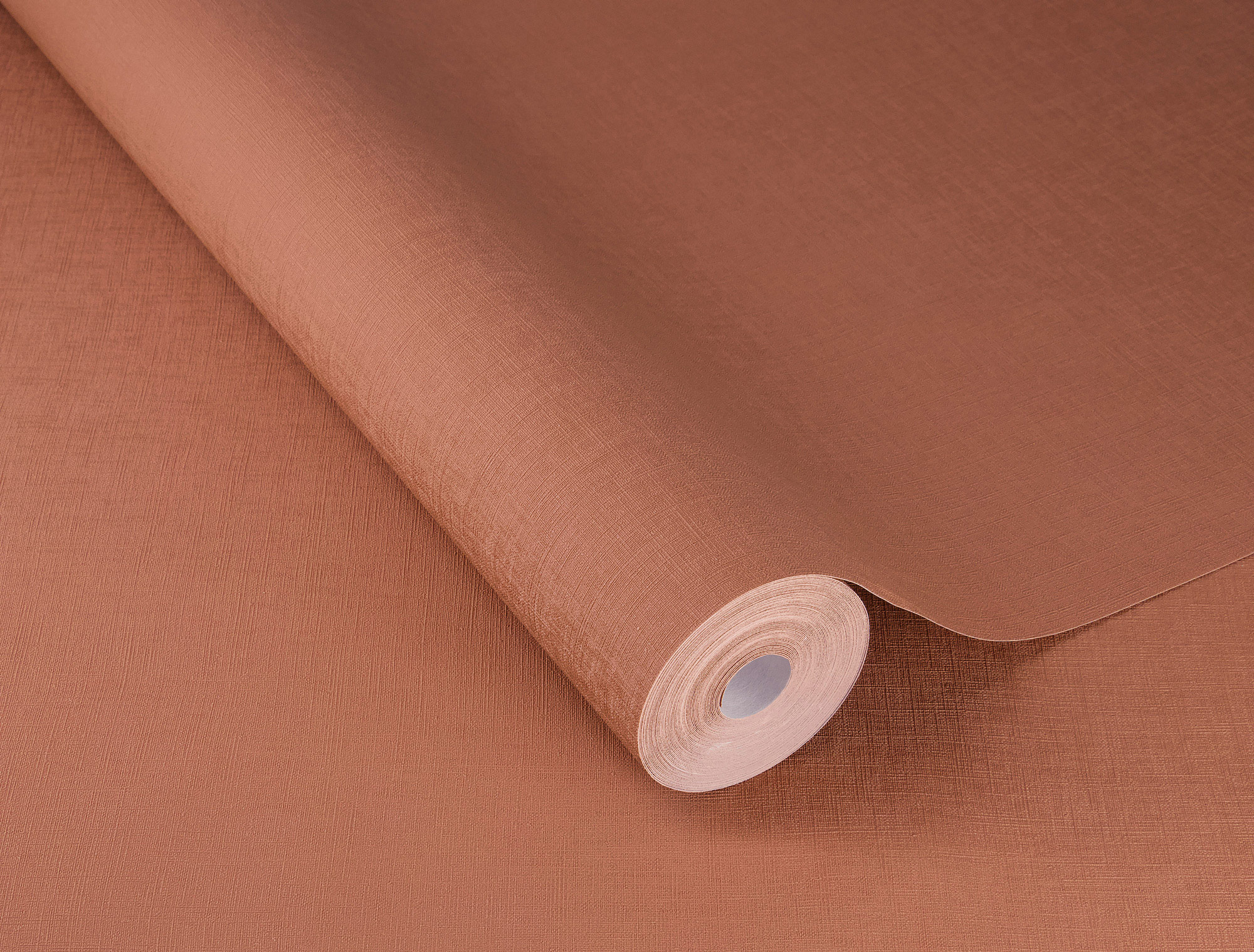 Rasch Vliestapete Allegretto Rot-Rotbraun 692730