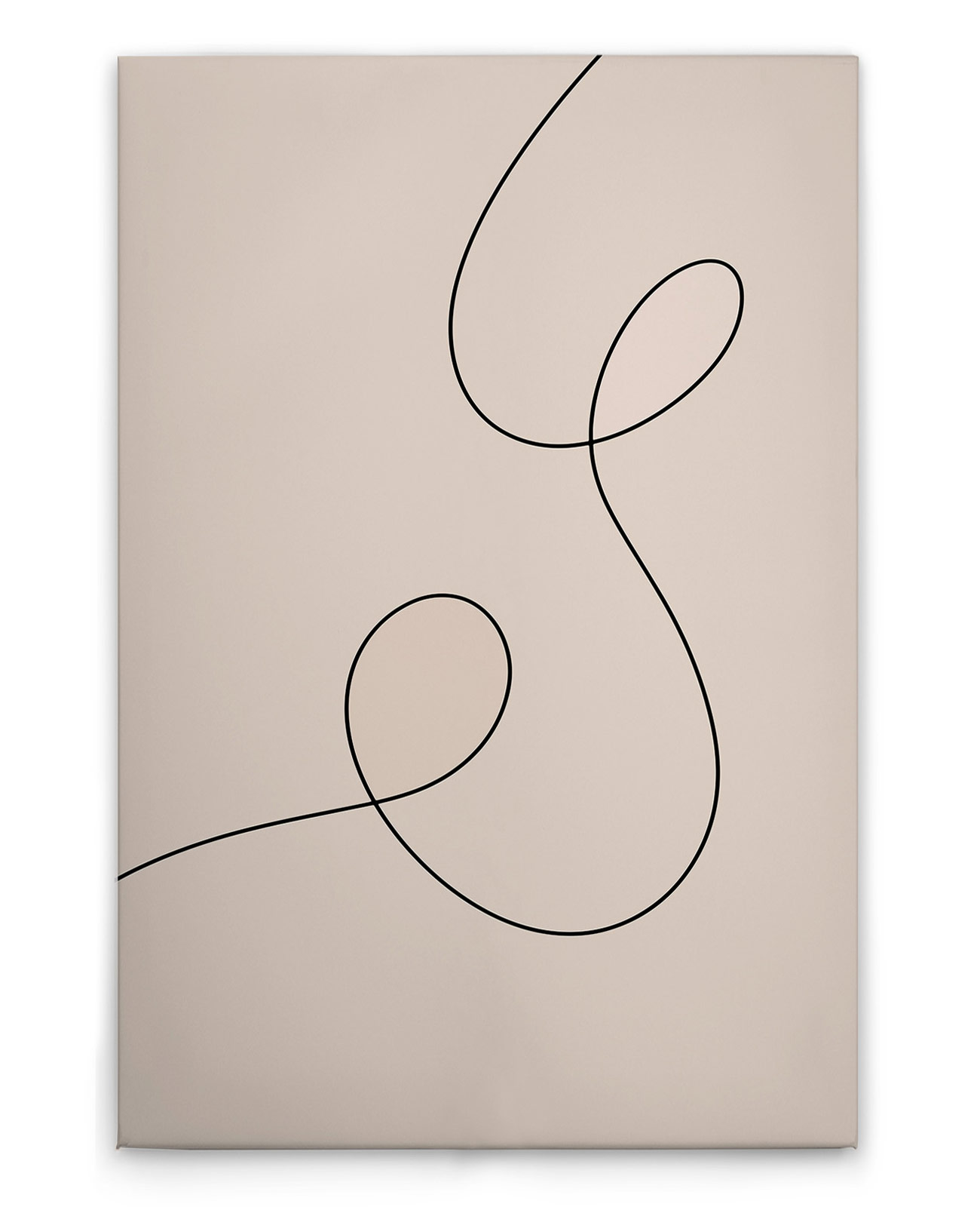 AS Leinwandbild Lines 3 DD132670