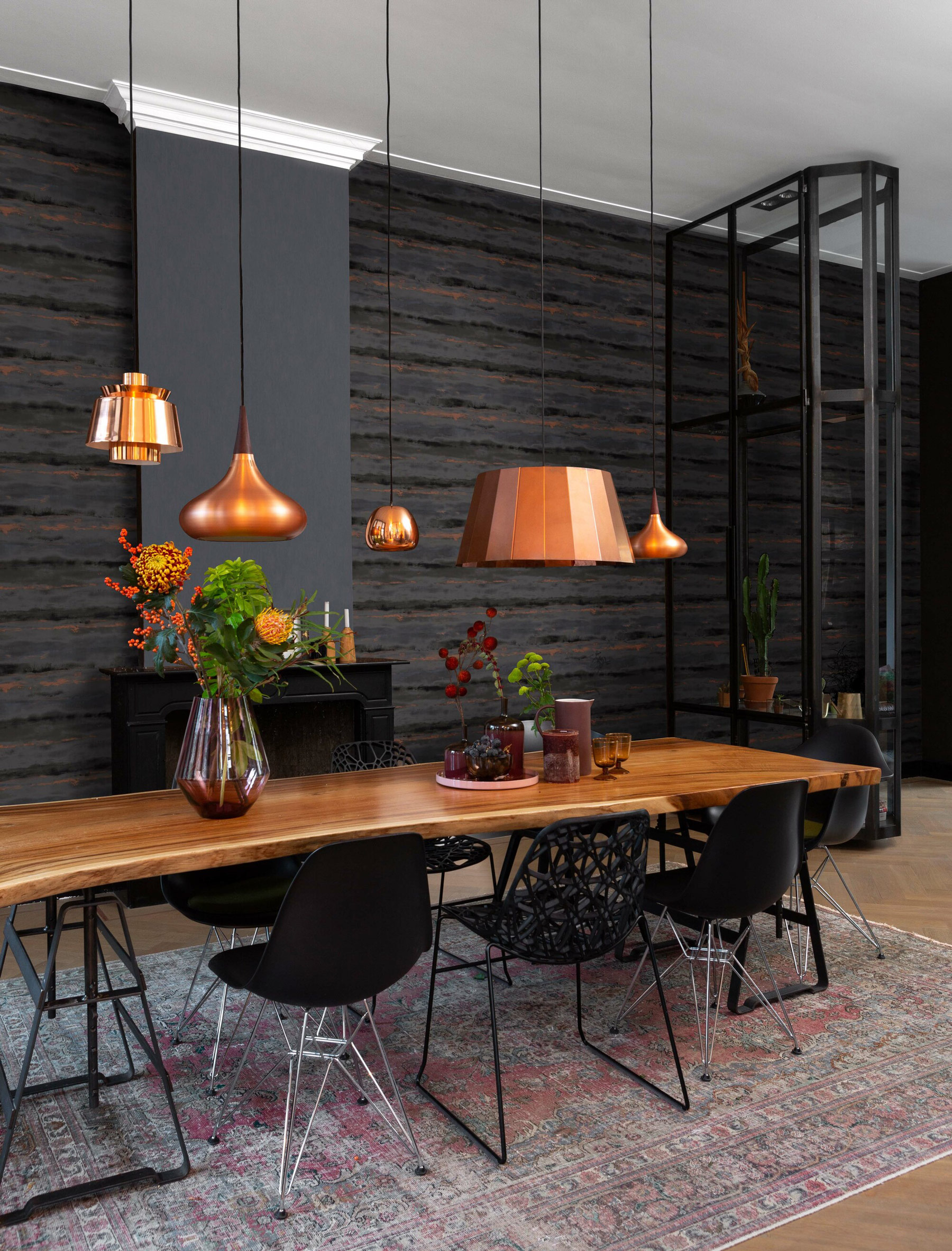 Emil & Hugo Vliestapete Plains 296111