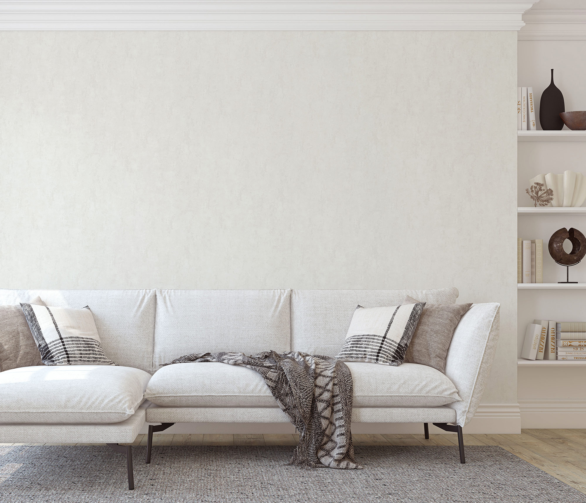 Erismann Vliestapete GMK Fashion for Walls 4 creme 1037526