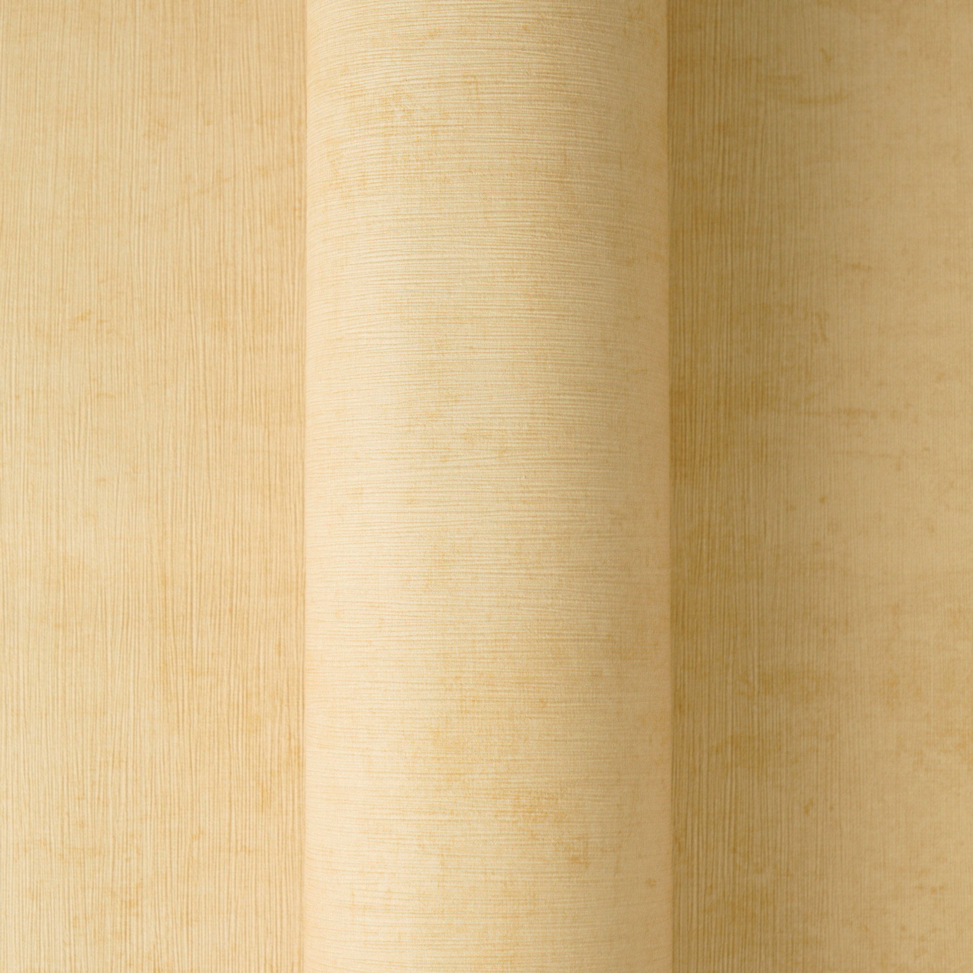 AS Vliestapete Nordic Feeling Unitapete Gelb 791542