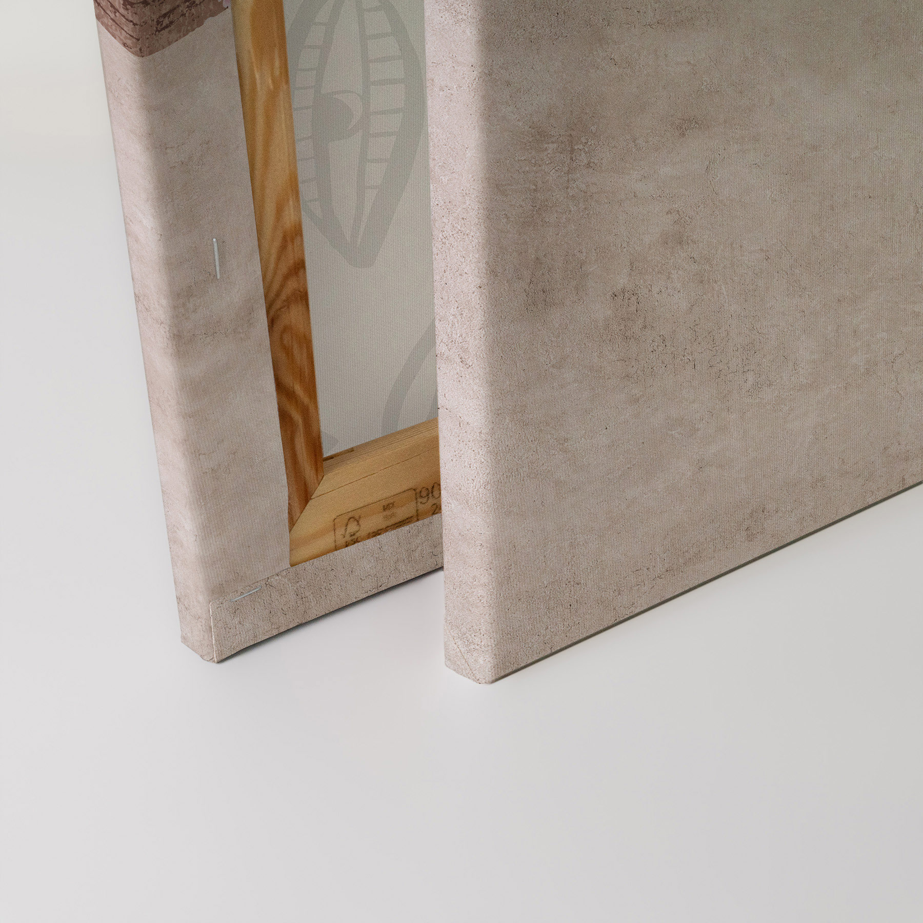 AS Leinwandbild Palomas Room 1 DD132413