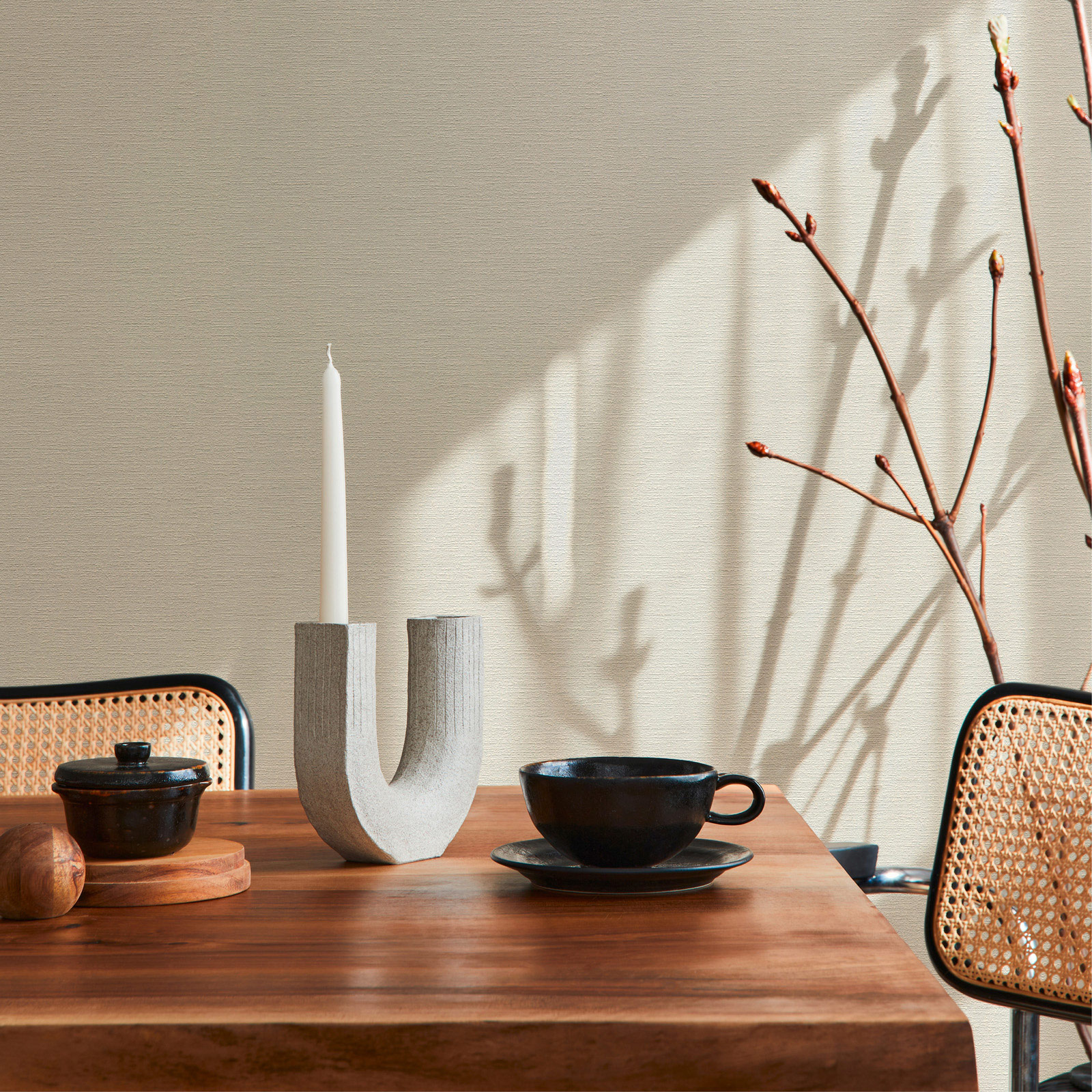 AS Vliestapete Meistervlies 8 überstreichbar 574916