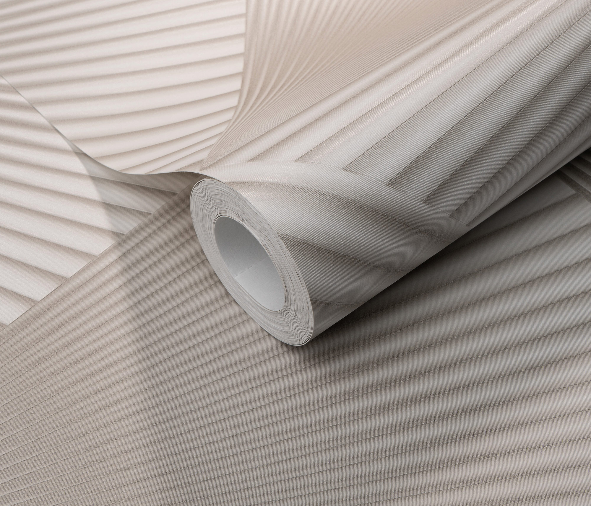 Erismann Vliestapete Spotlight 2 taupe 1040437